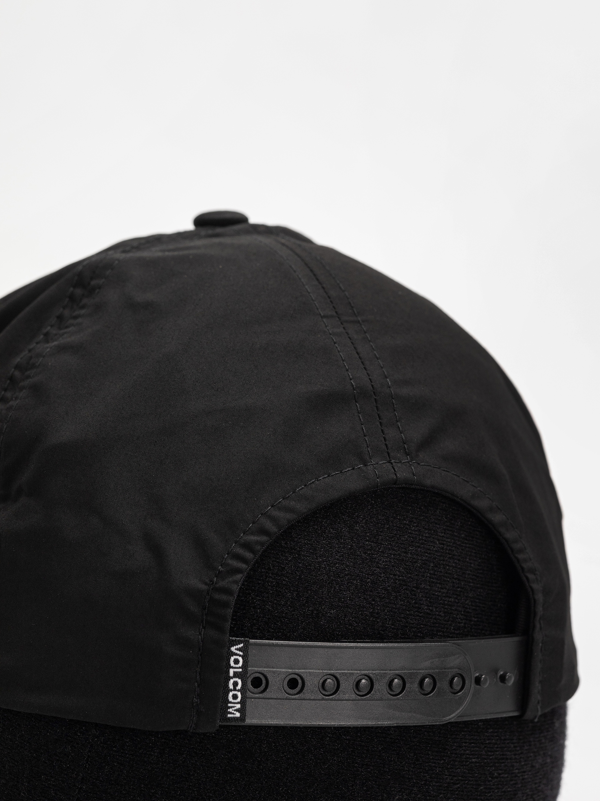 Kšiltovka  Volcom Fa Callum Rooney (black)