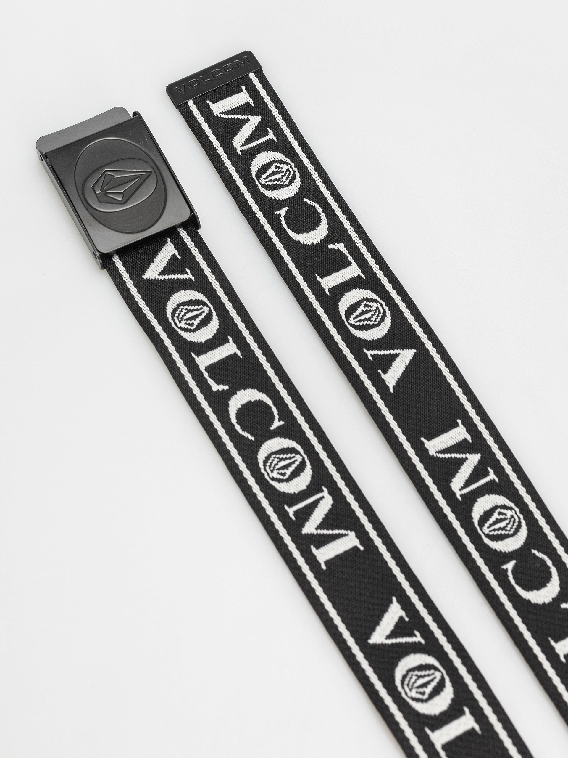 Pásek Volcom Oh Stone Web (black)