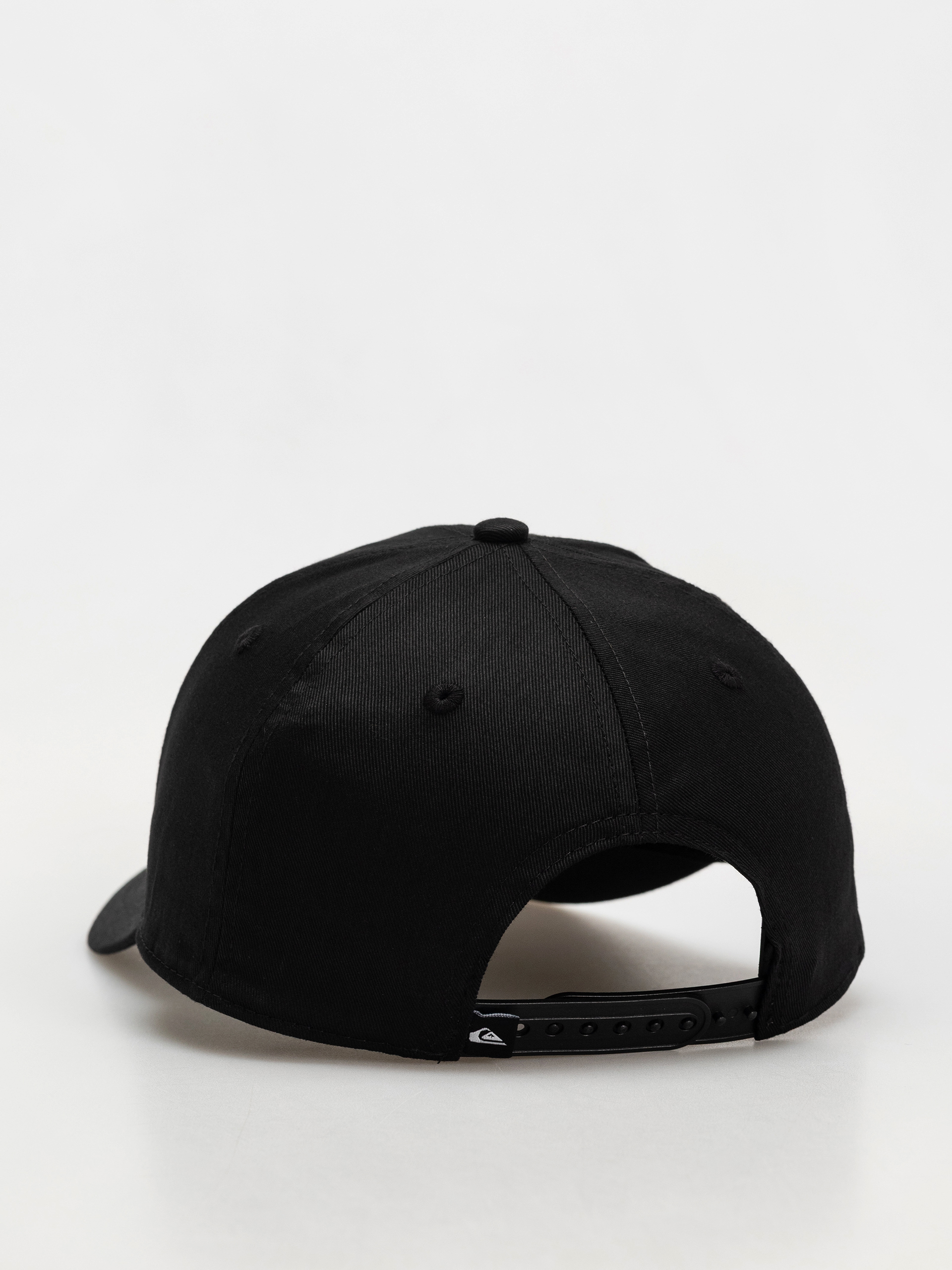 Kšiltovka  Quiksilver Decades ZD (black)