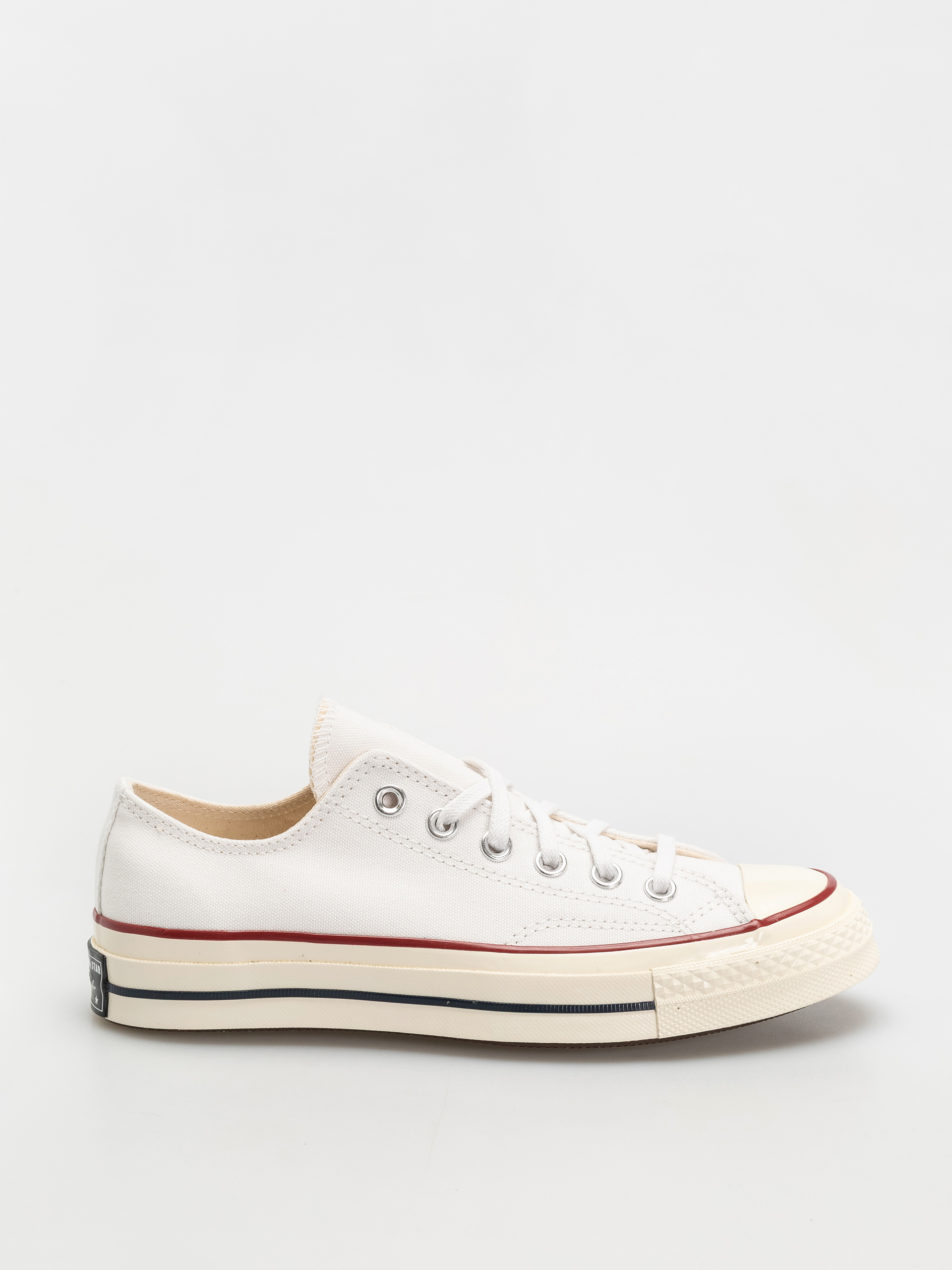 Tenisky Converse Chuck 70 Ox (white/garnet/egret)