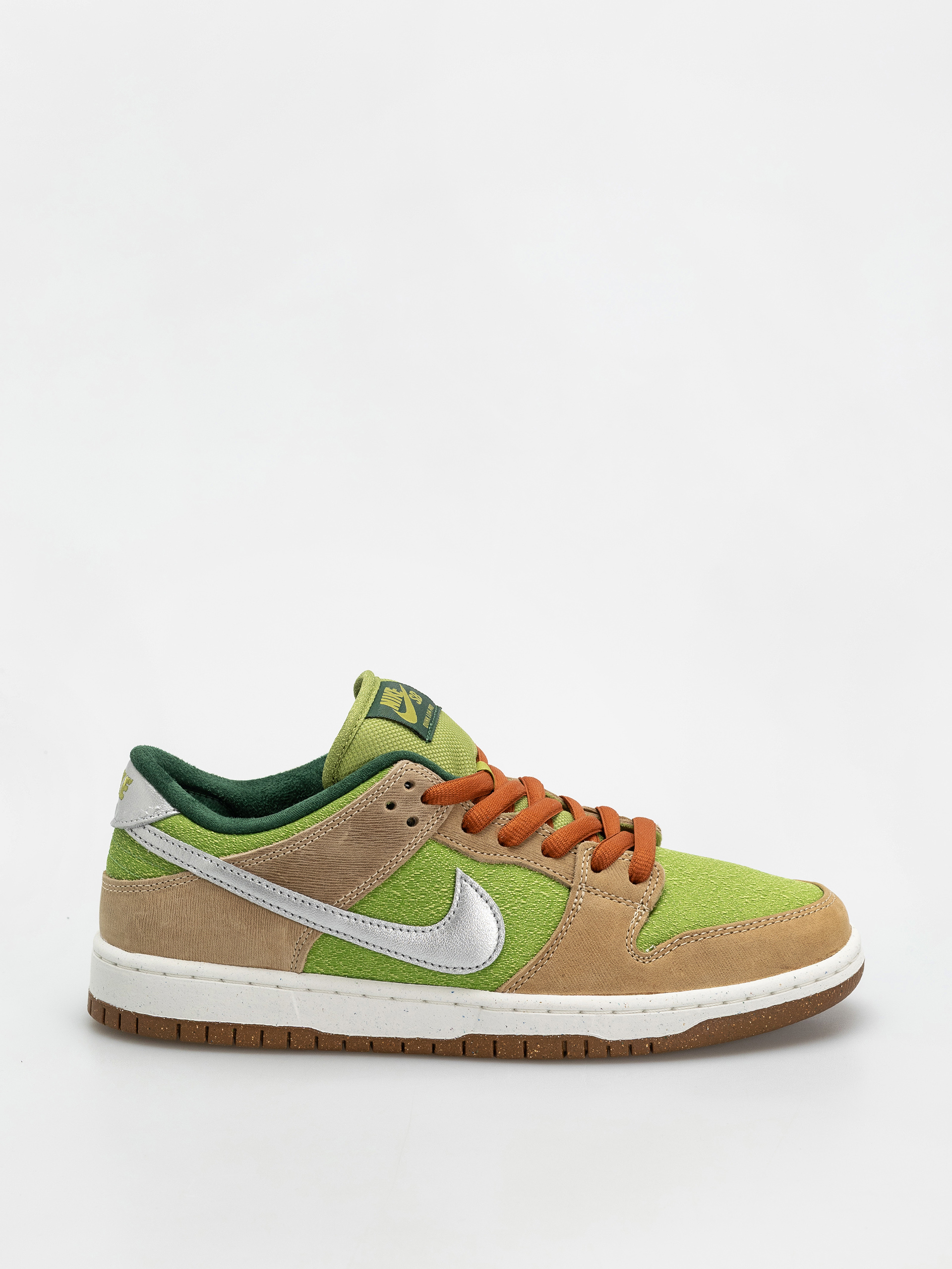 Boty Nike SB Dunk Low Pro Wc