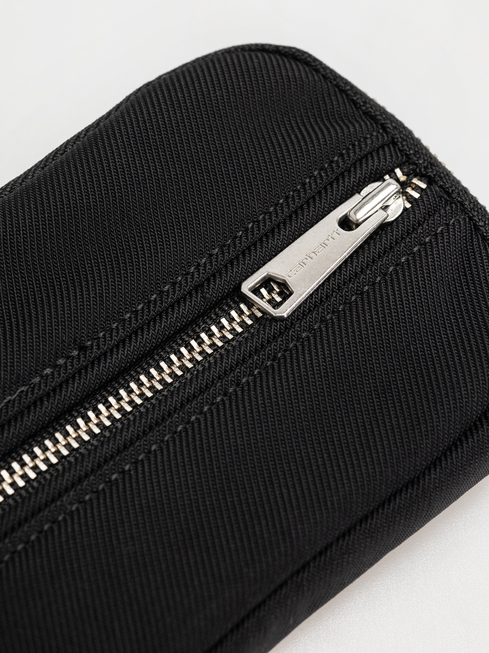 Peněženka Carhartt WIP Leroy (black)