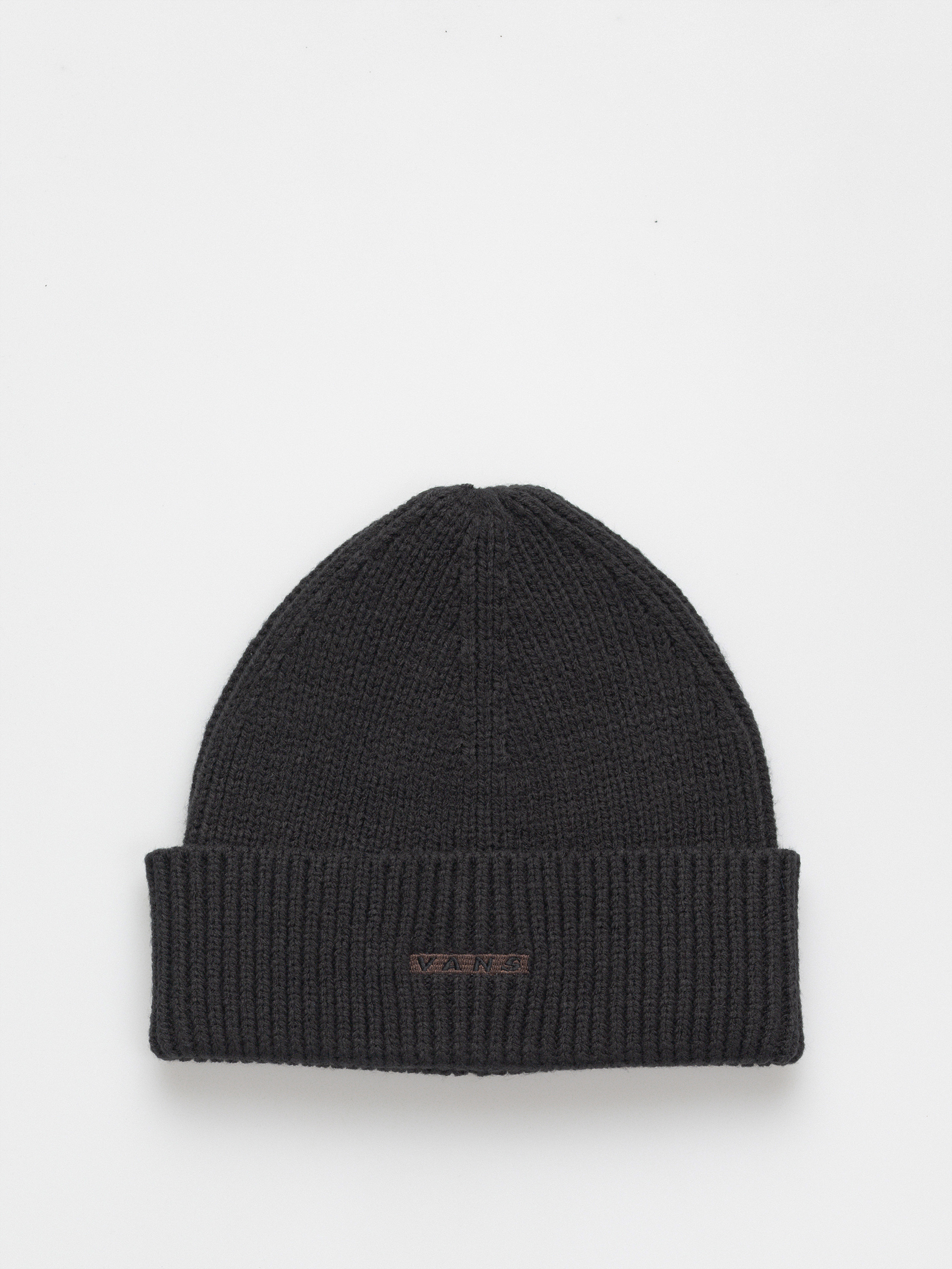 Čepice Vans Determine Cuff (black)