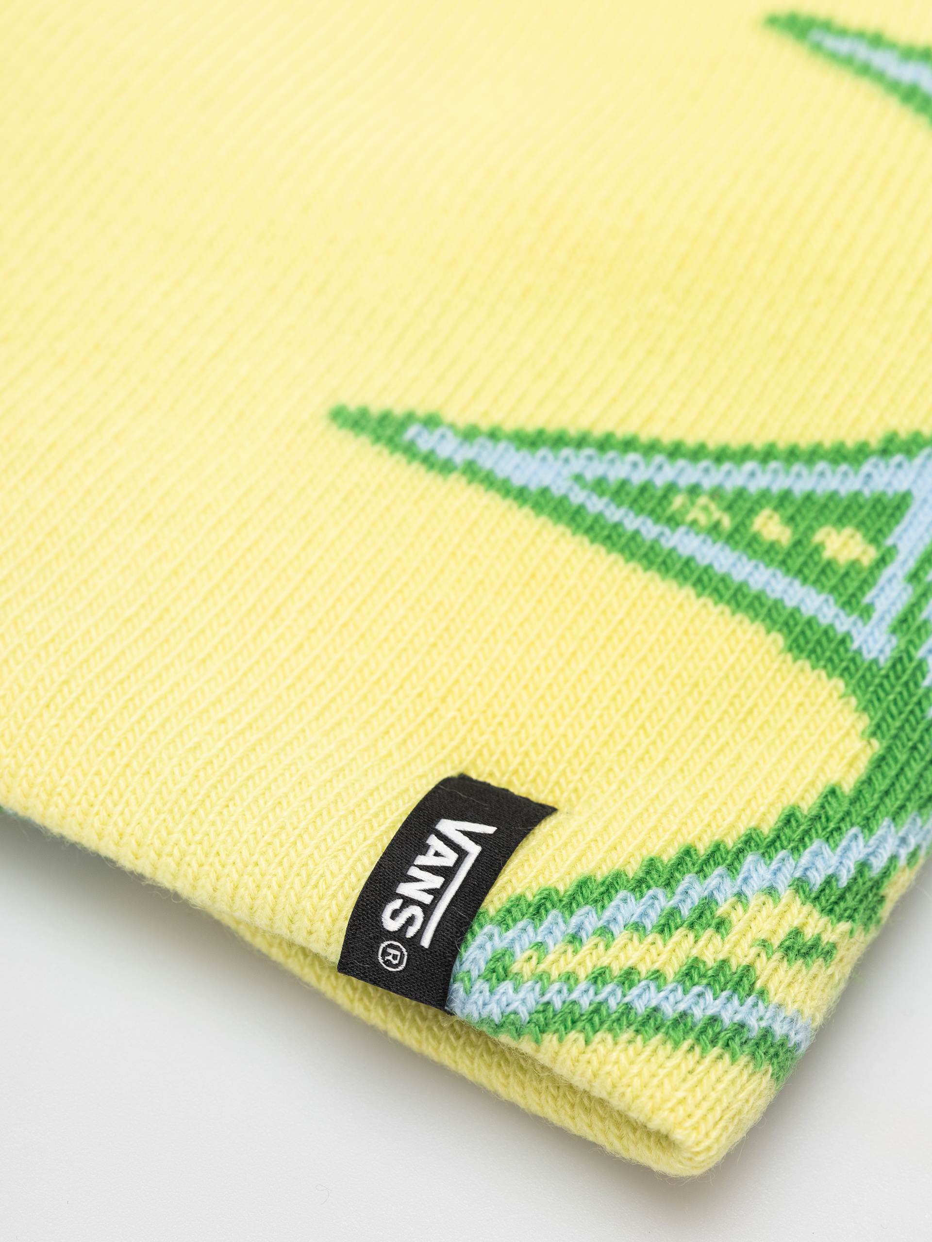 Čepice Vans Hovley (canary yellow)