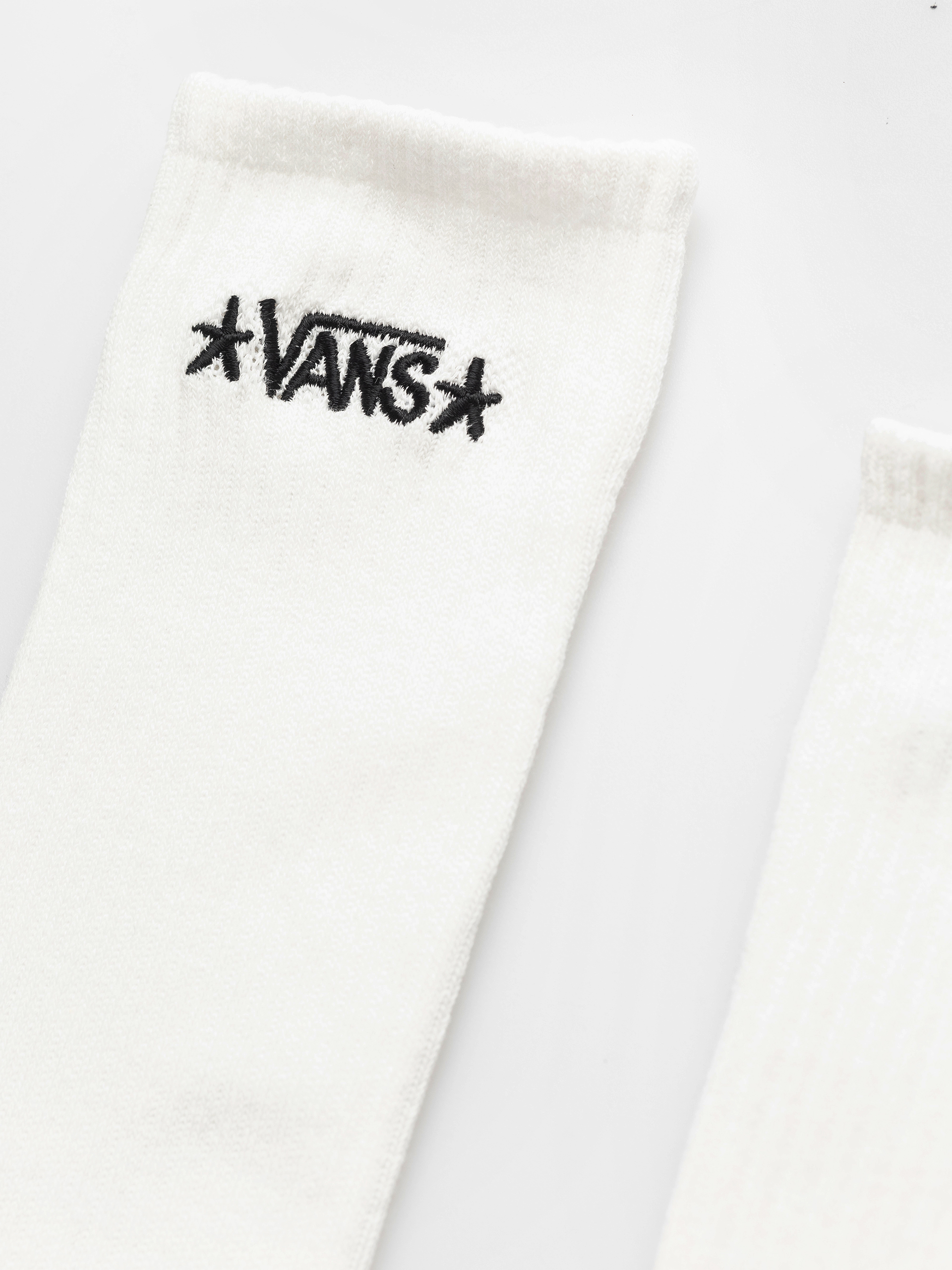 Ponožky Vans Skate Atiba Haze Crew (white)