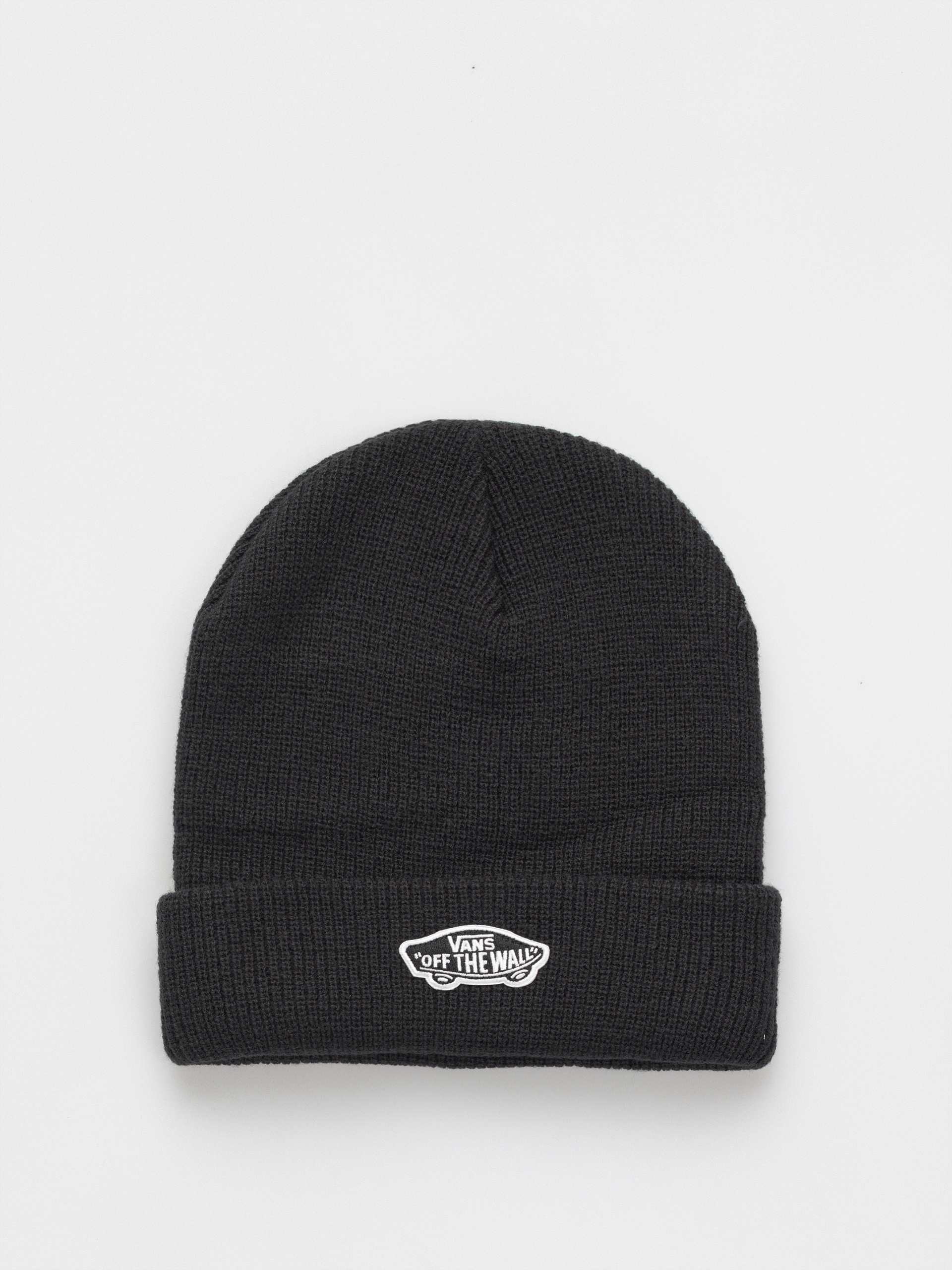 Čepice Vans Vans Classic Cuff (black)