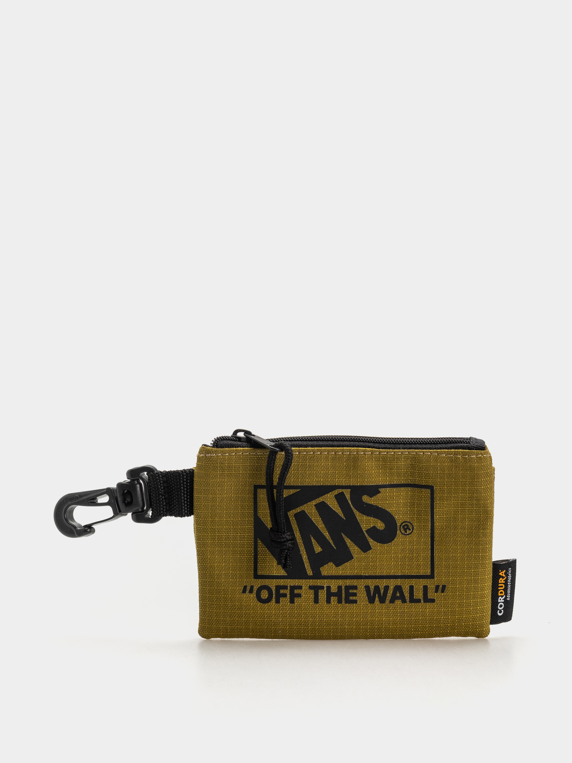 Peněženka Vans Formula Zip (burnt gold)