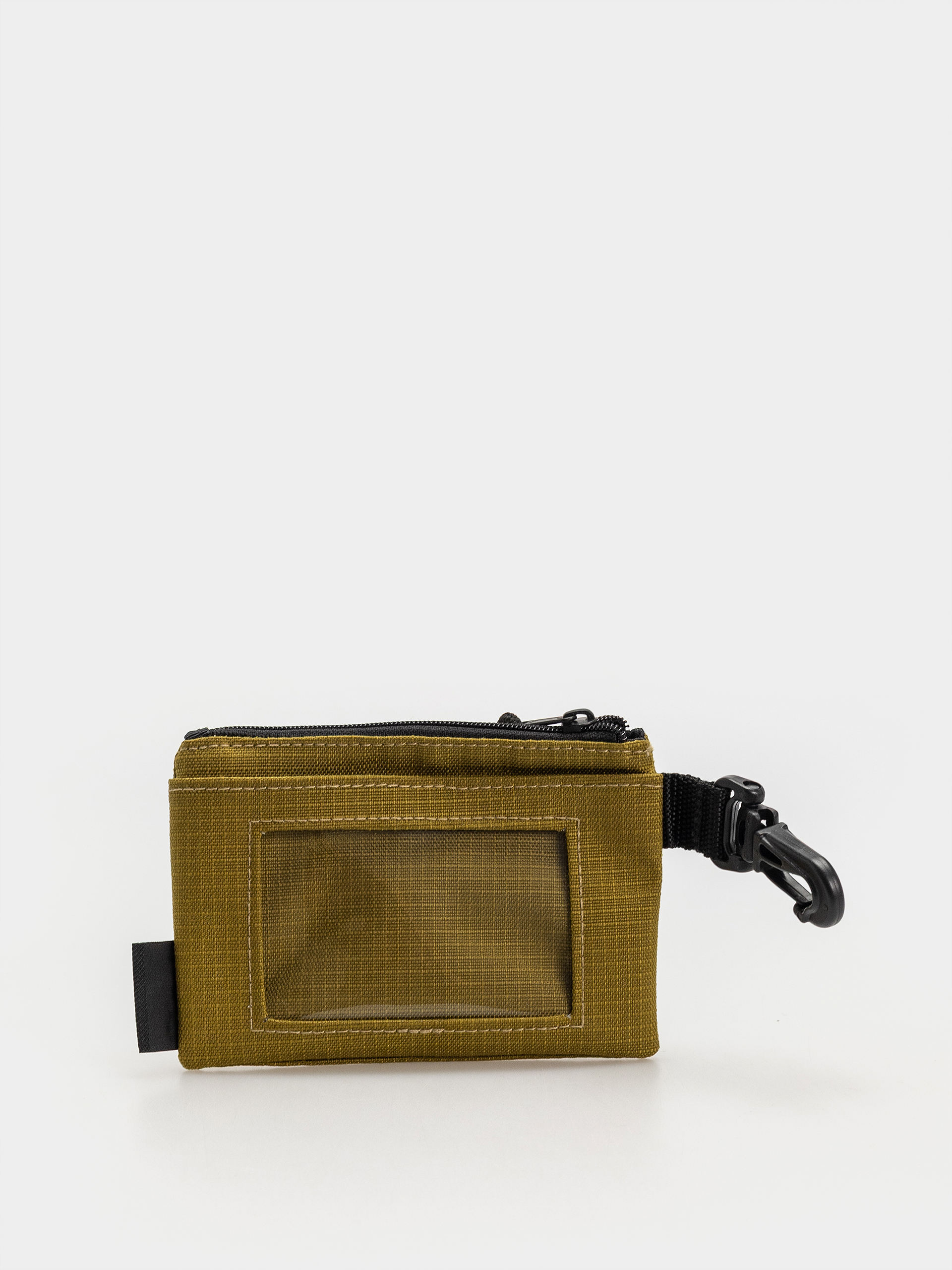 Peněženka Vans Formula Zip (burnt gold)