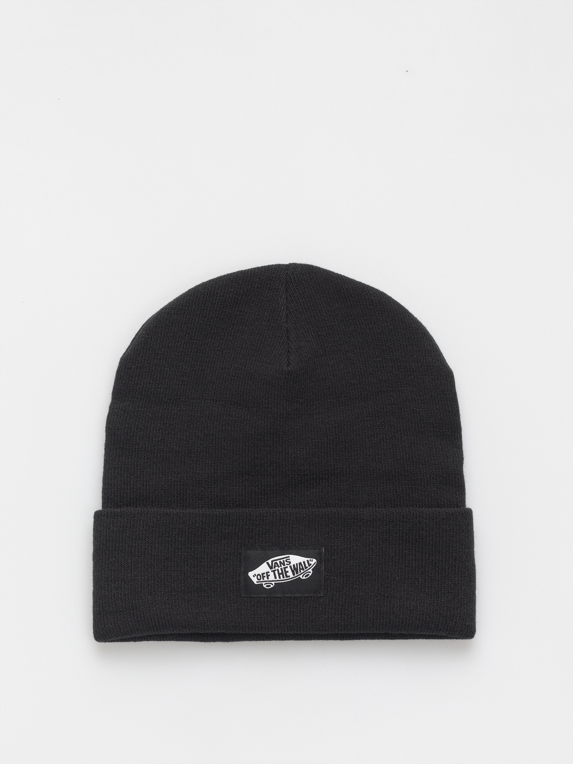 Čepice Vans Classic Tall Cuff (black)