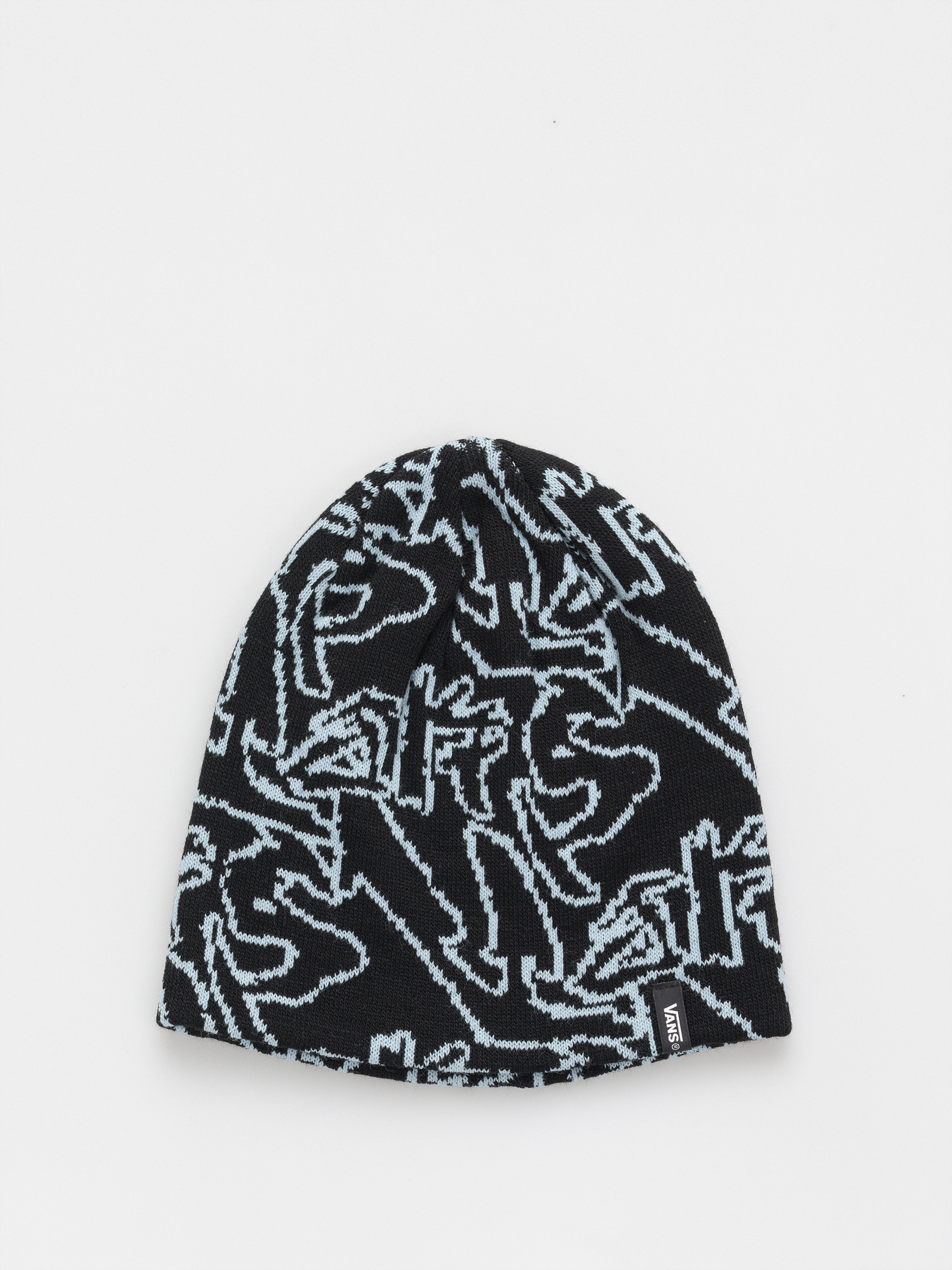 Čepice Vans Raw Instinct (black)