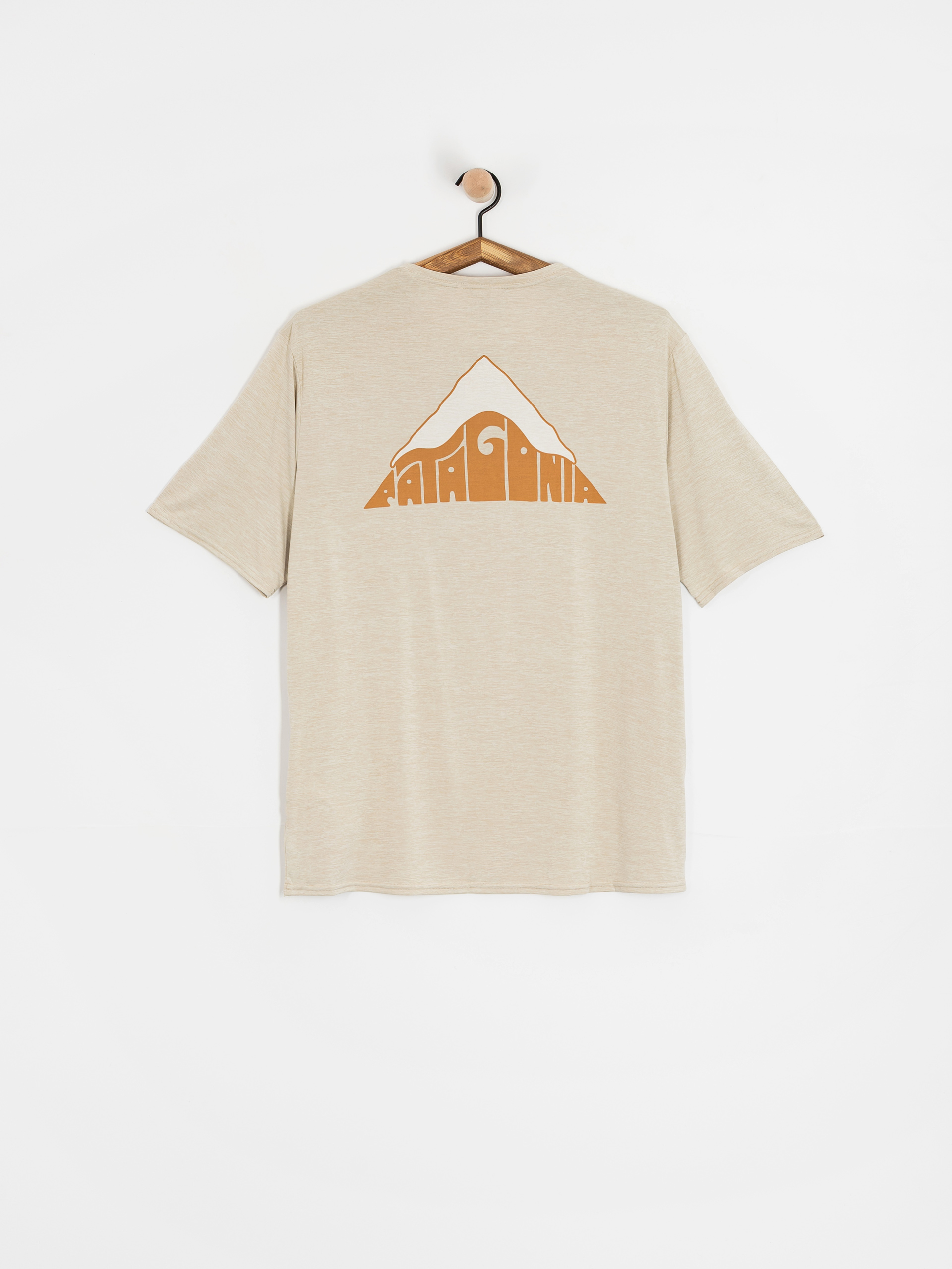 Tričko Patagonia Cap Cool Daily Graphic Lands