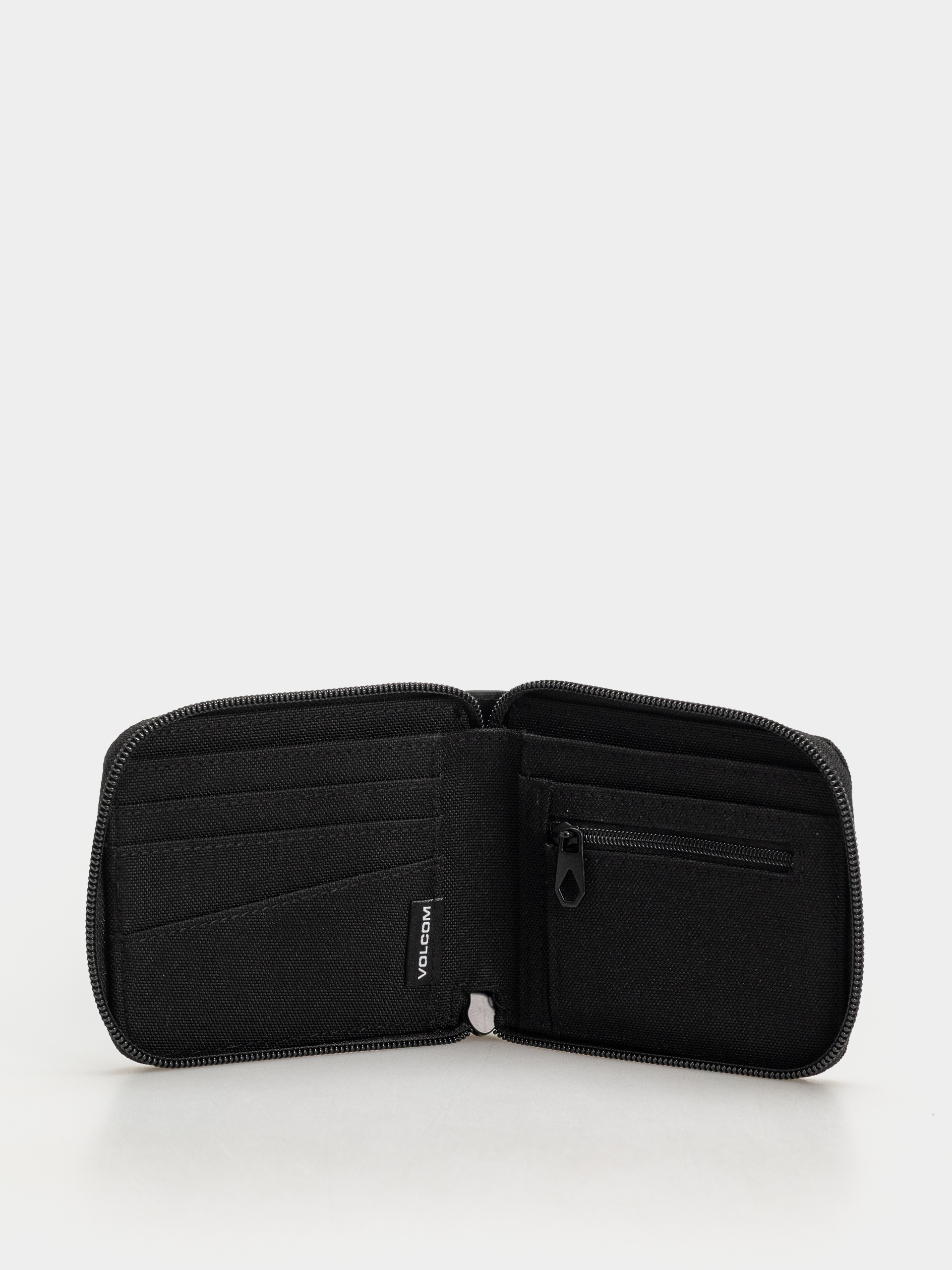 Peněženka Volcom Venture (black)