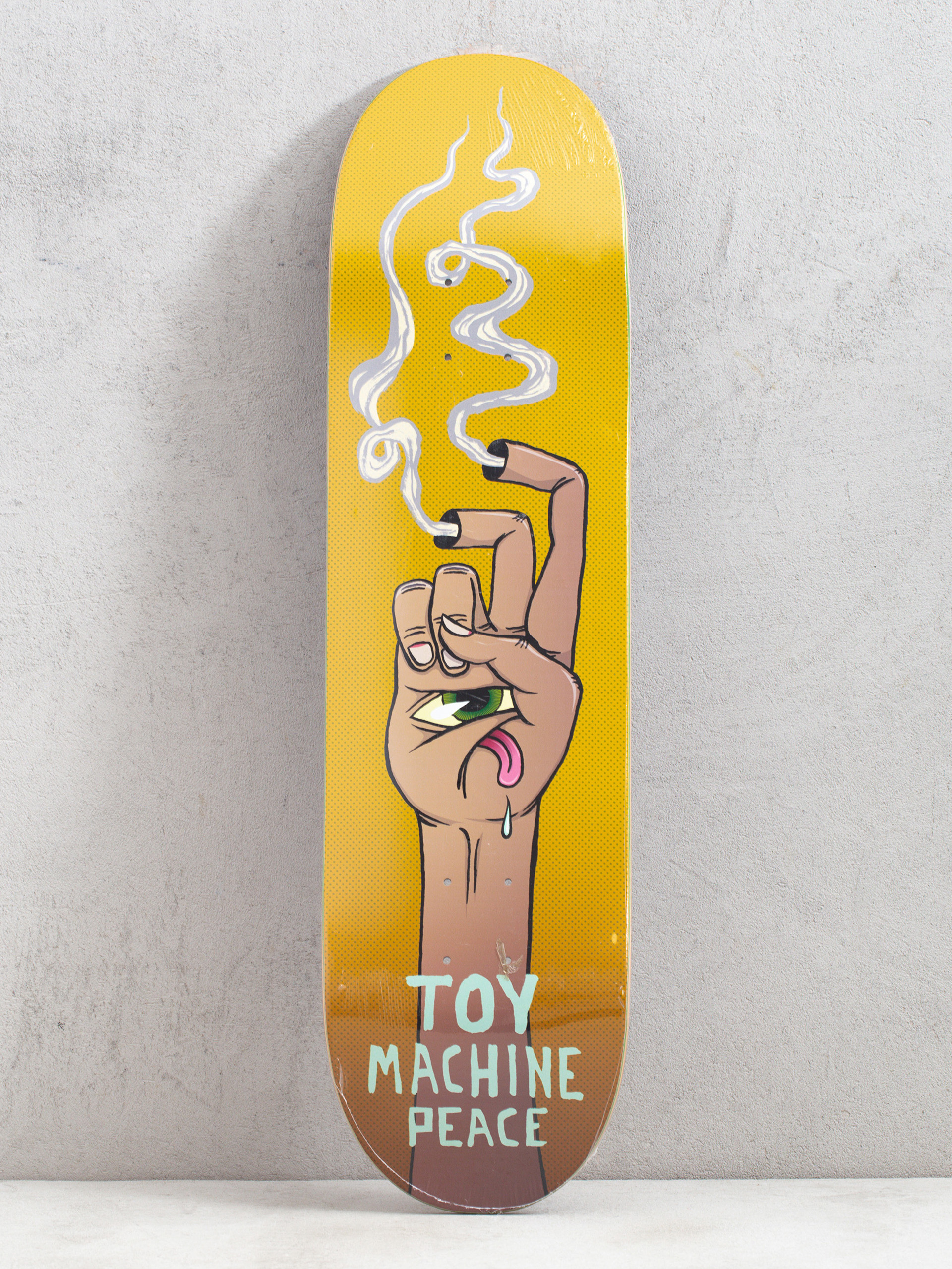 Deska Toy Machine Peace