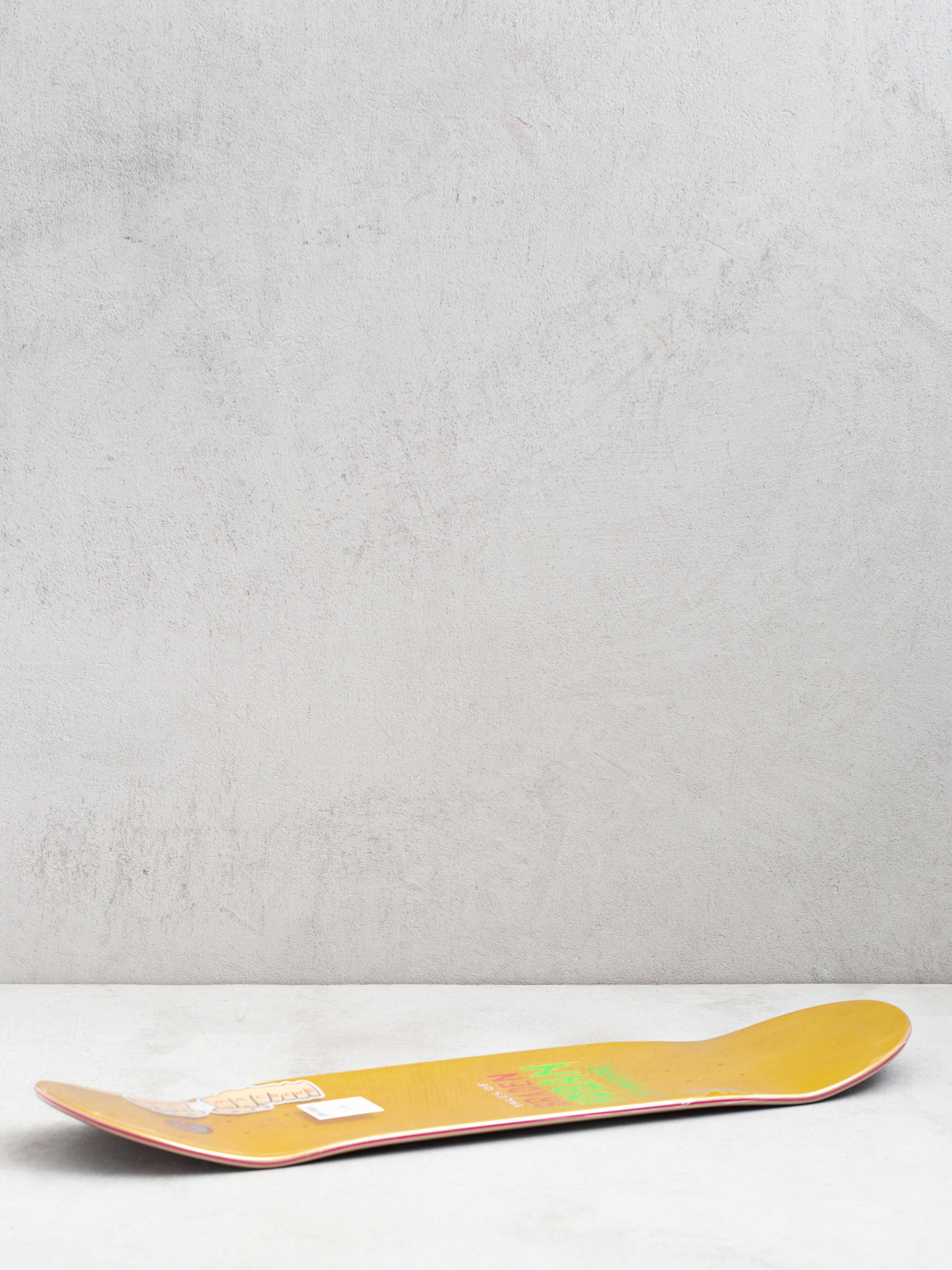 Deska Toy Machine Hoban Mad Scientist