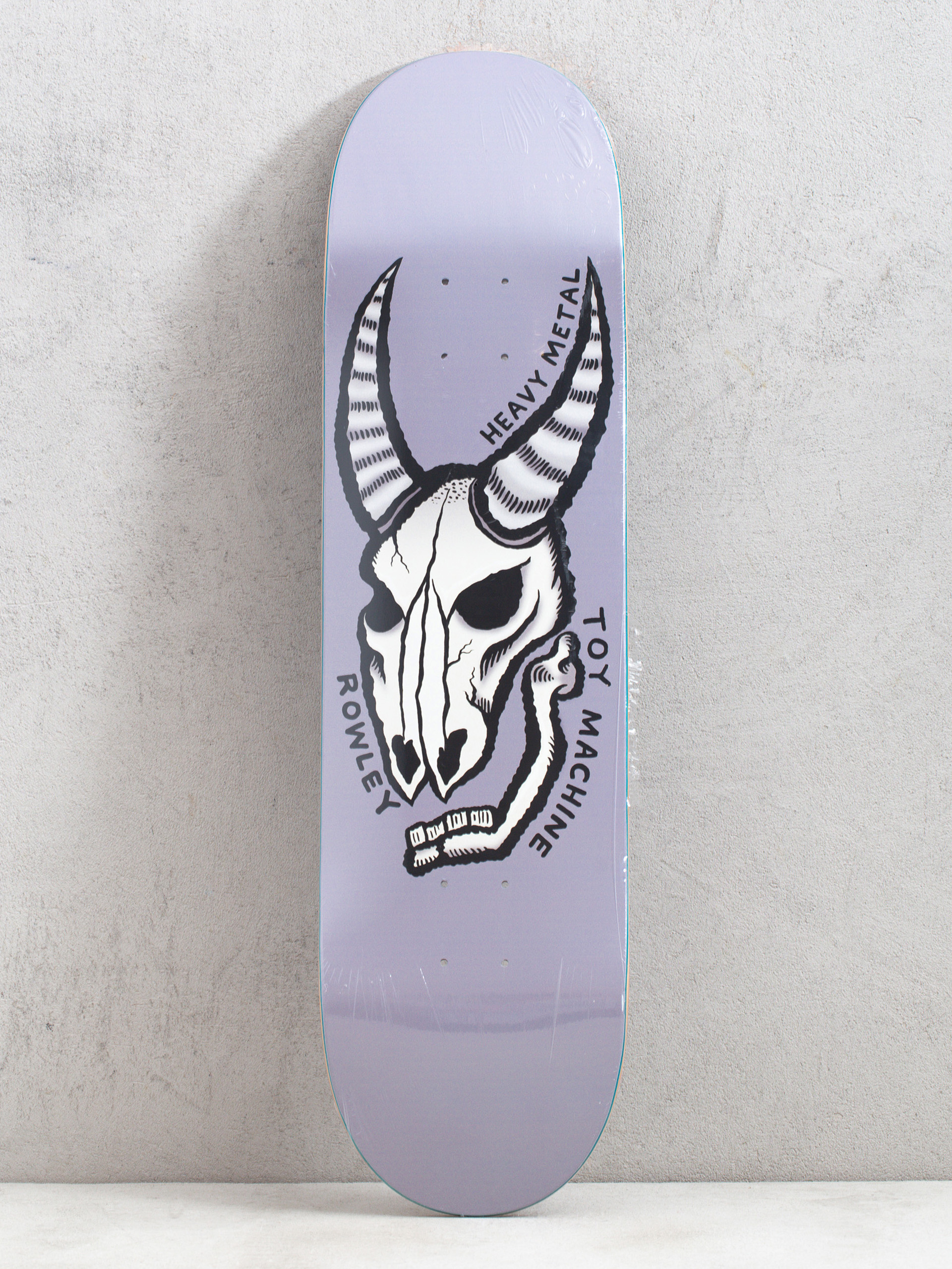Deska Toy Machine Rowley Heavy Metal
