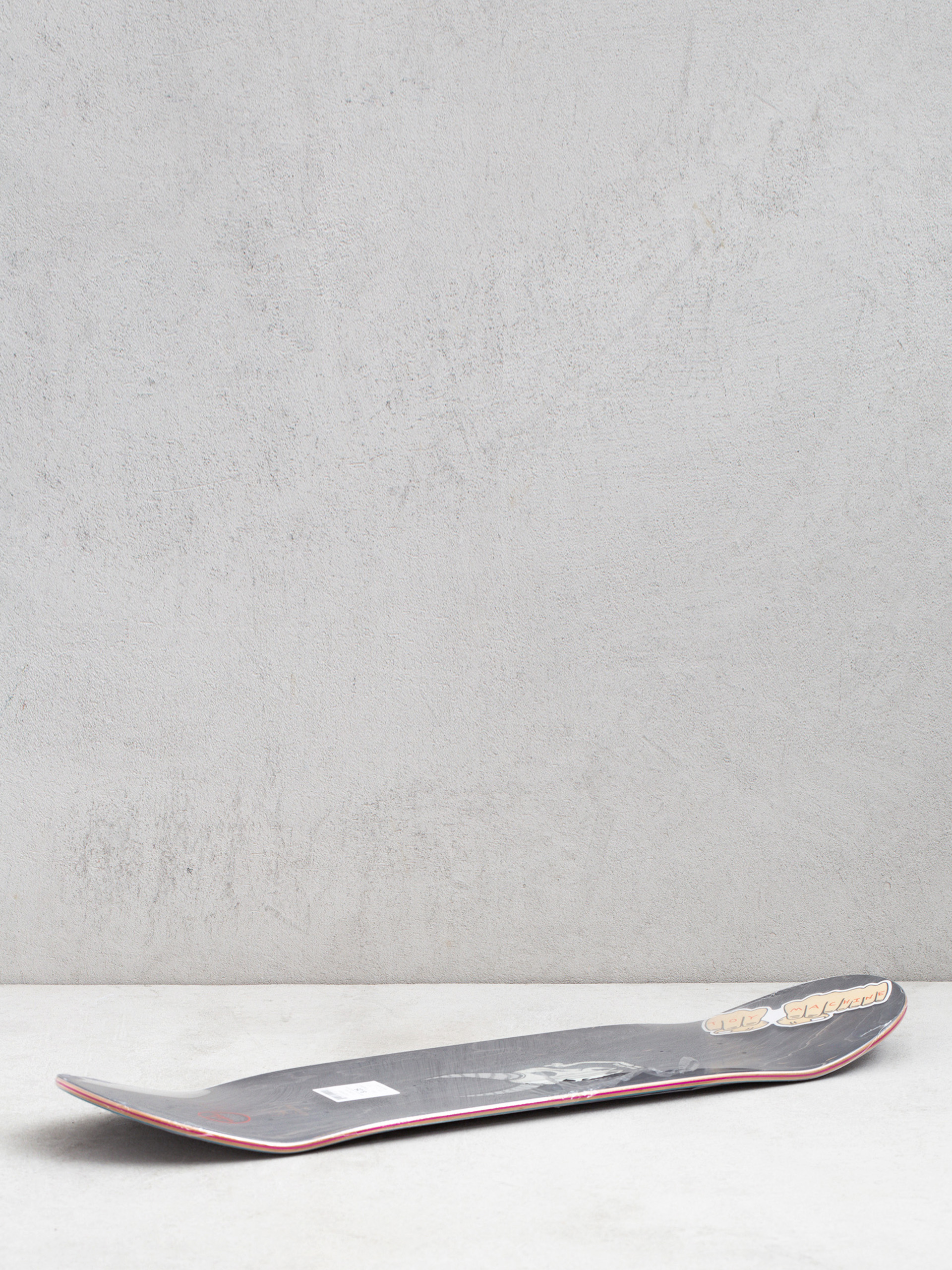 Deska Toy Machine Rowley Heavy Metal