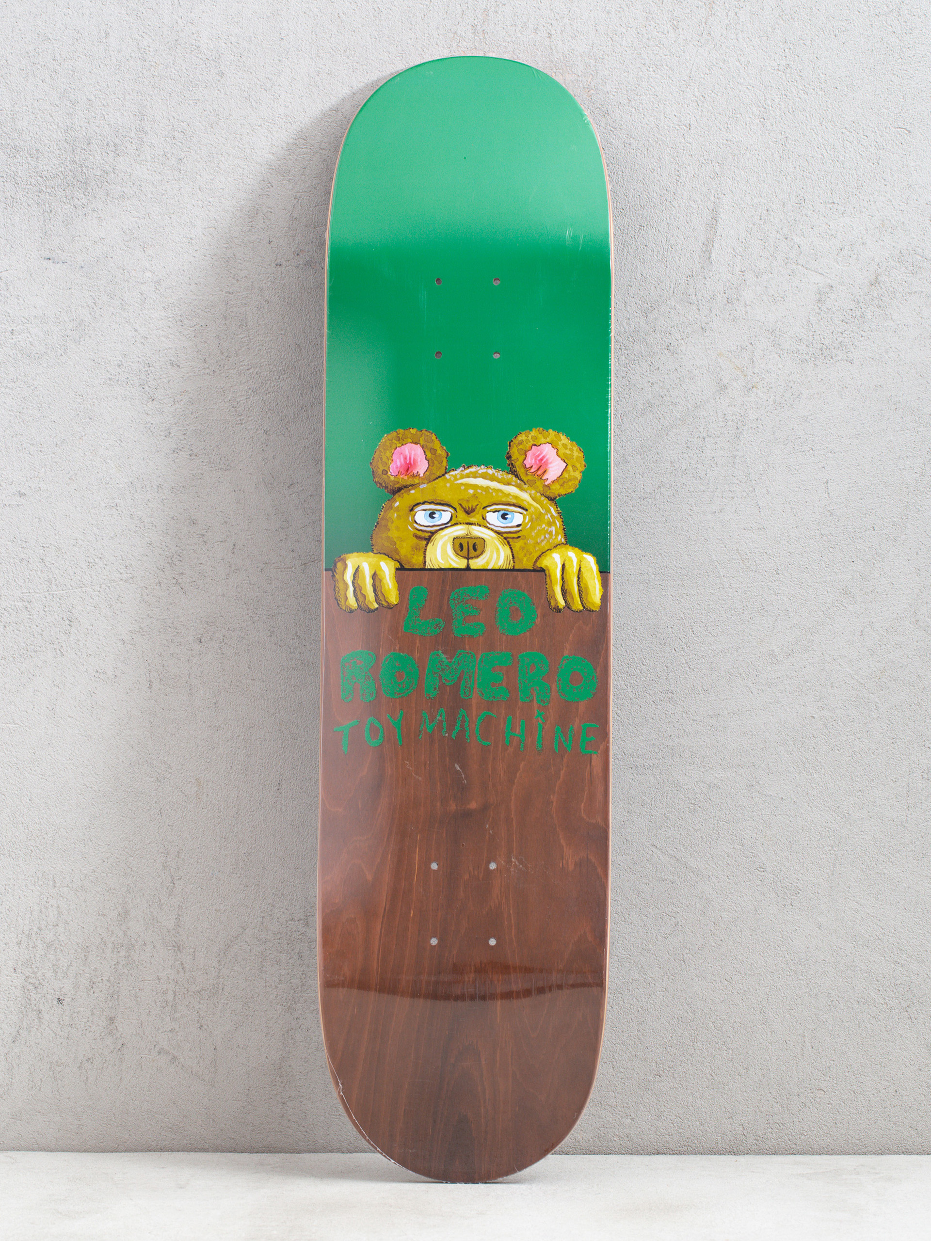 Deska Toy Machine Romero Fence