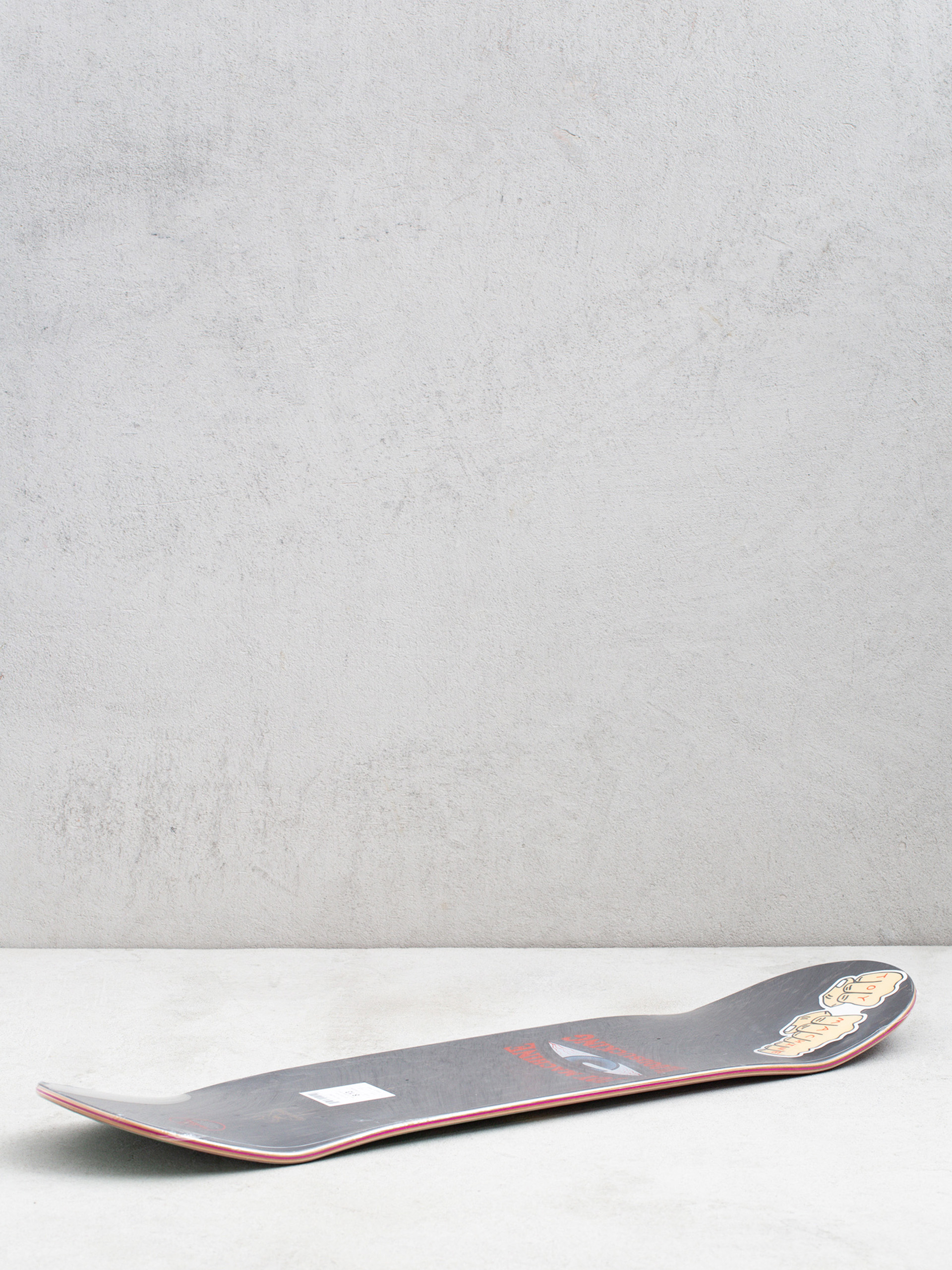 Deska Toy Machine Romero Fence