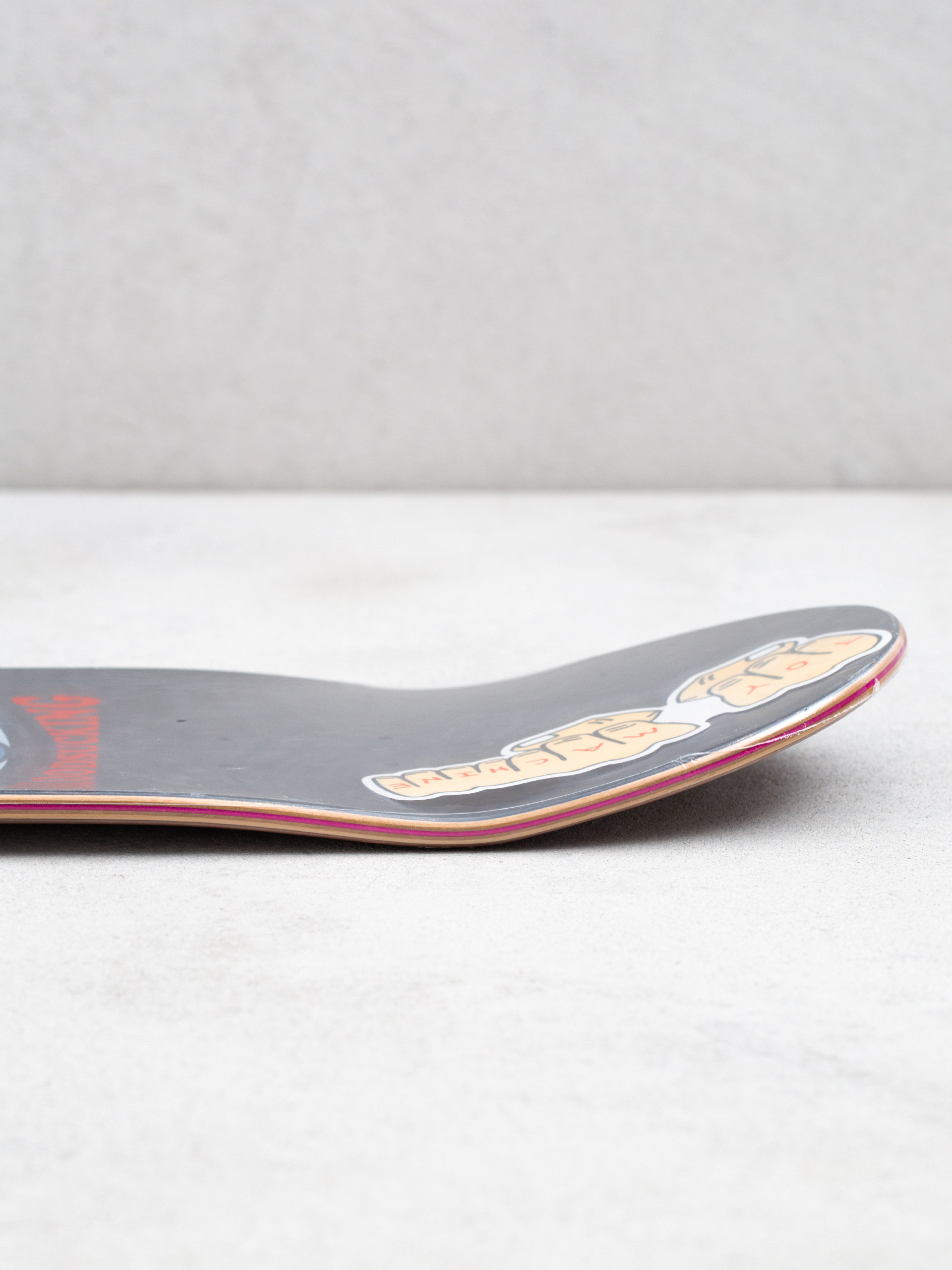 Deska Toy Machine Romero Fence