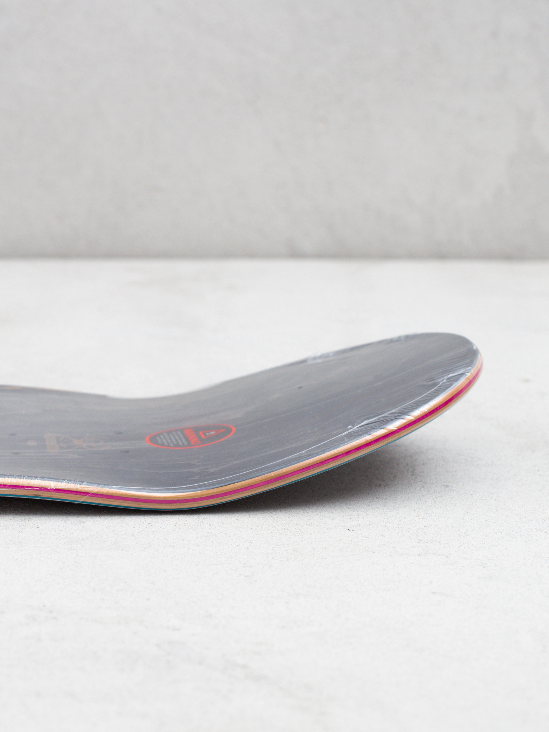 Deska Toy Machine Rowley Heavy Metal