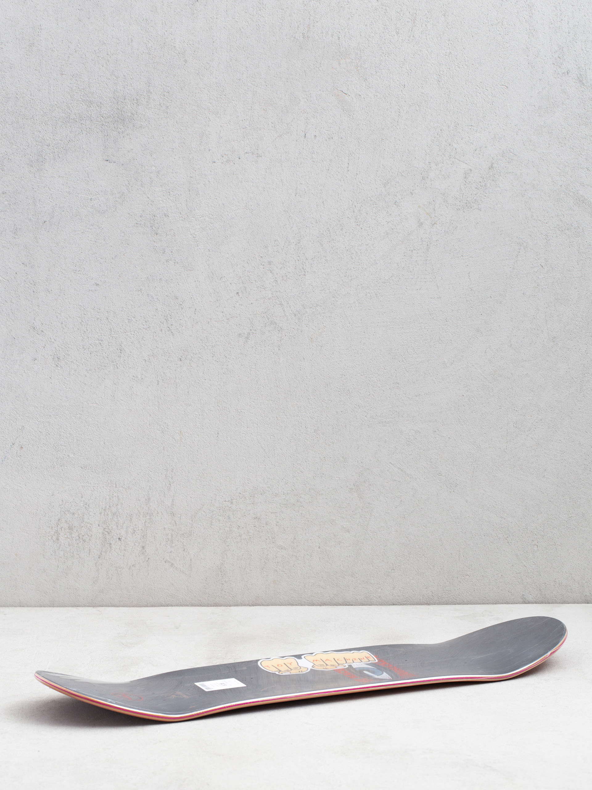 Deska Toy Machine Martin Fence