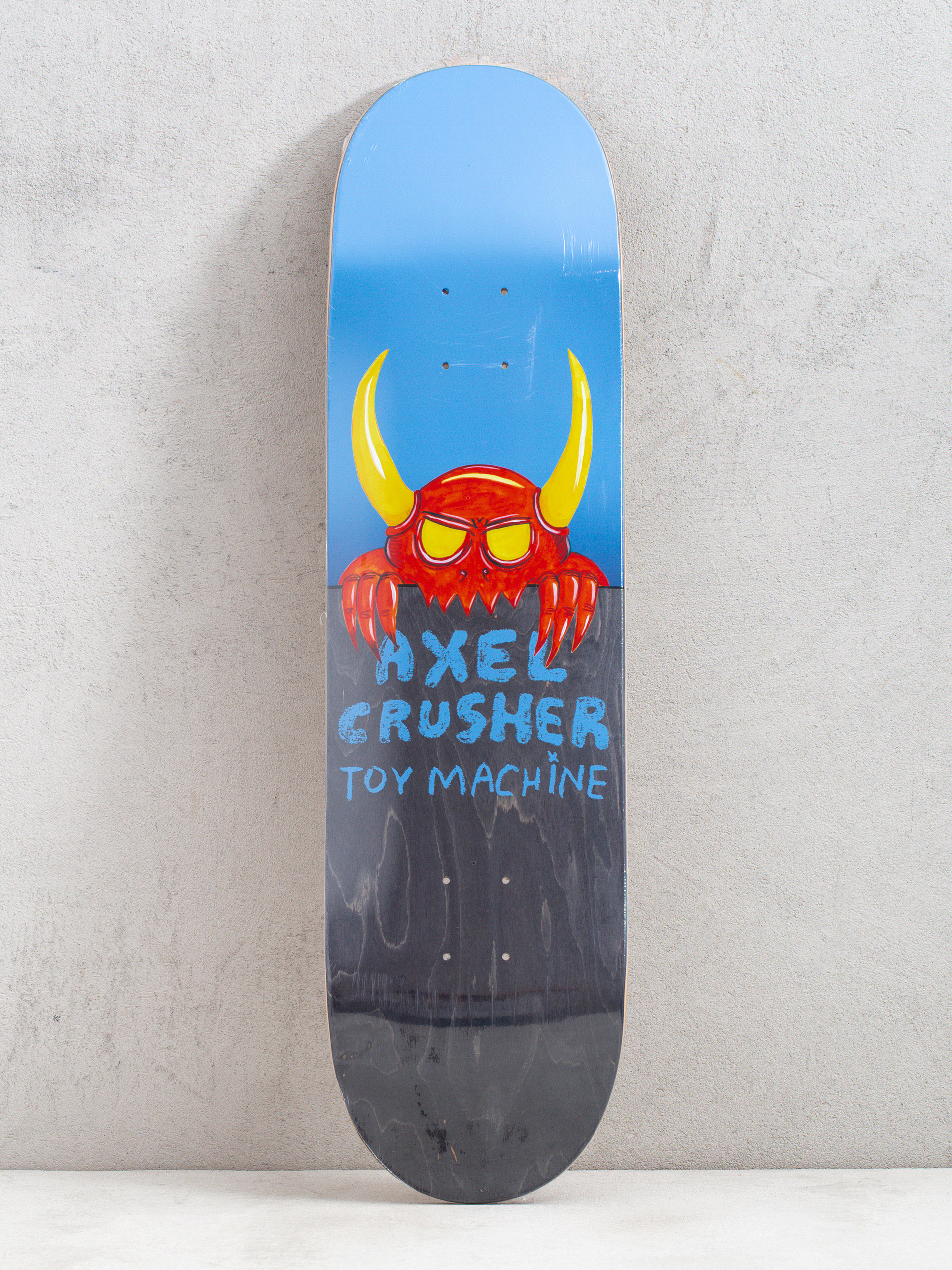 Deska Toy Machine Axel Fence