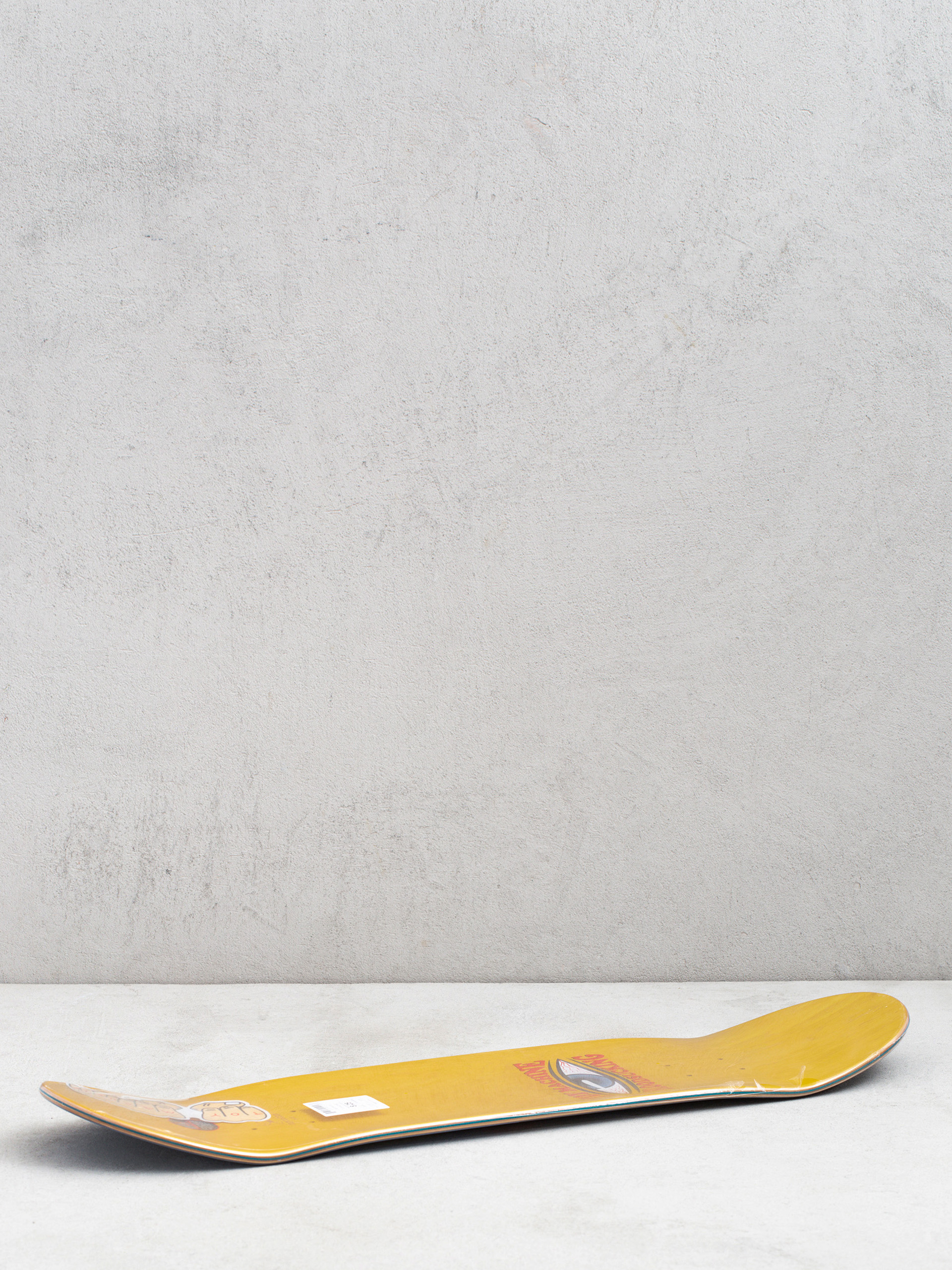 Deska Toy Machine Axel Fence