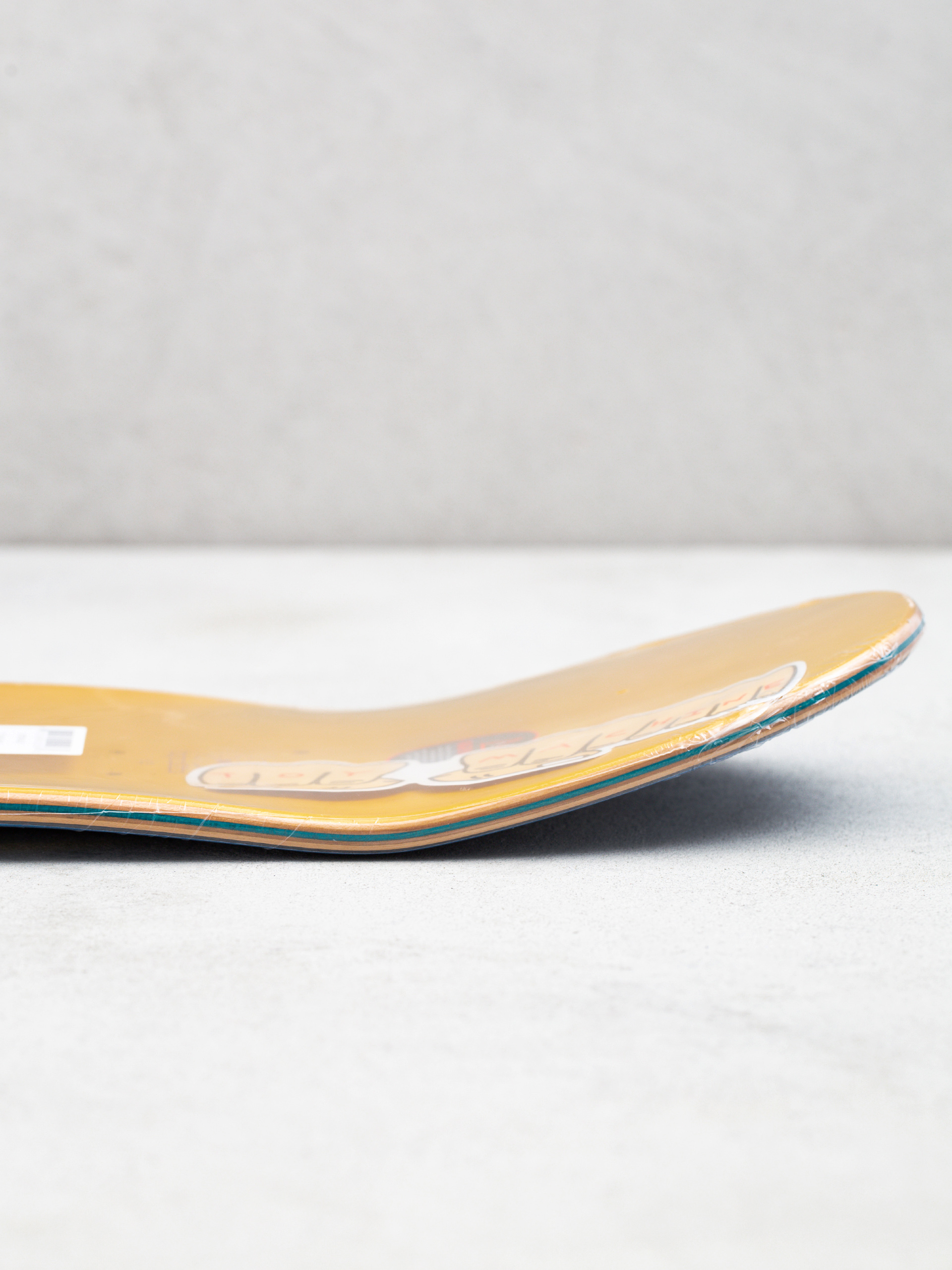 Deska Toy Machine Axel Fence