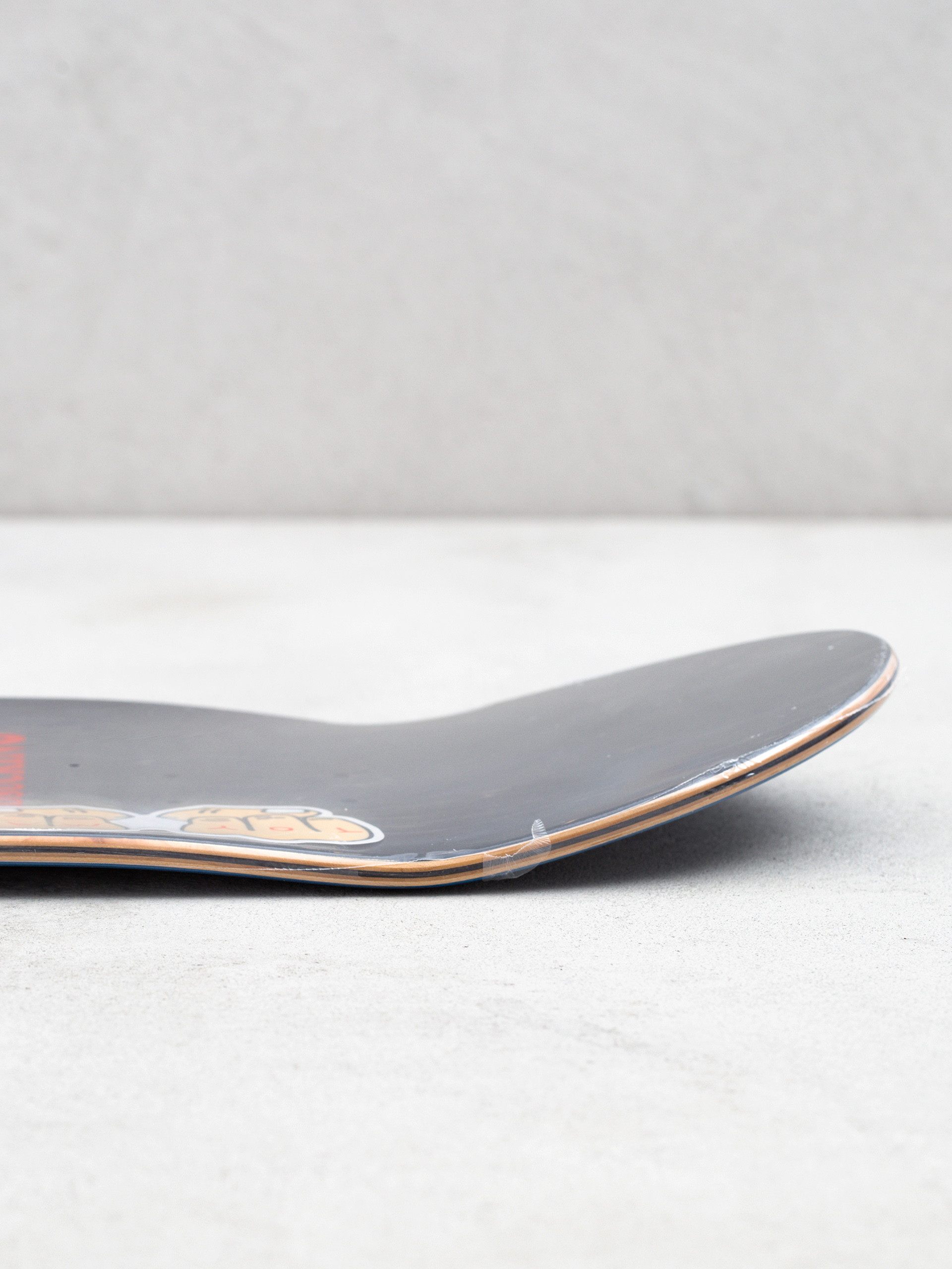 Deska Toy Machine Rowley Fence