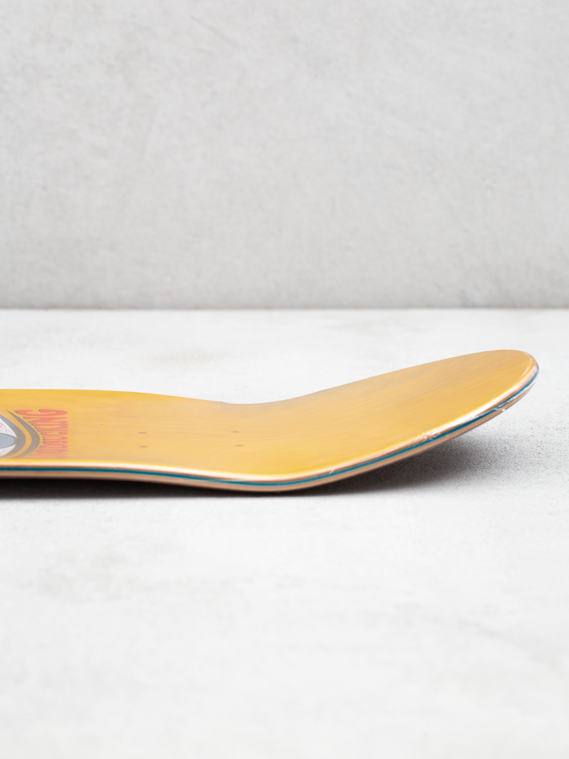 Deska Toy Machine Leabres Fence