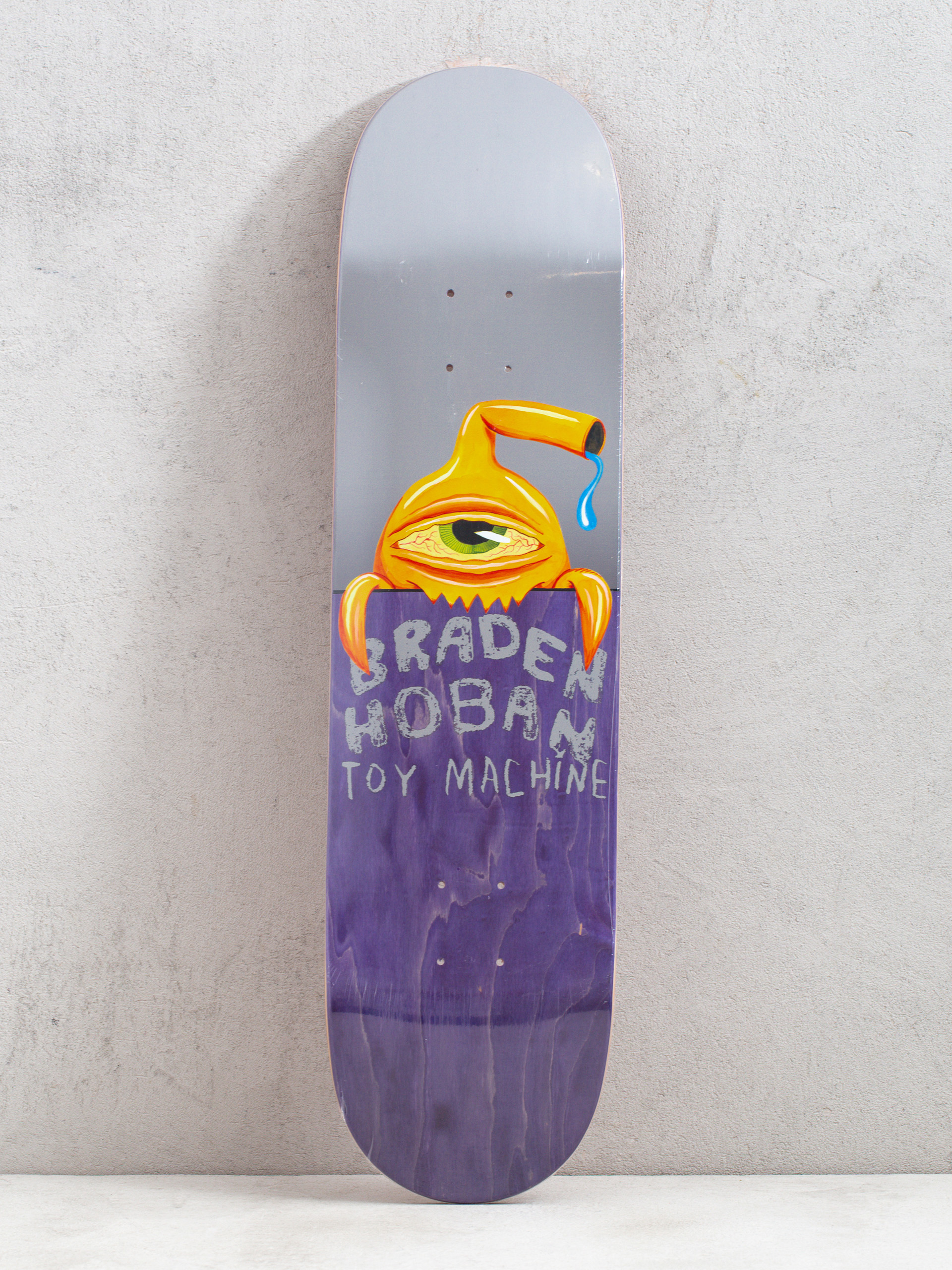 Deska Toy Machine Hoban Fence