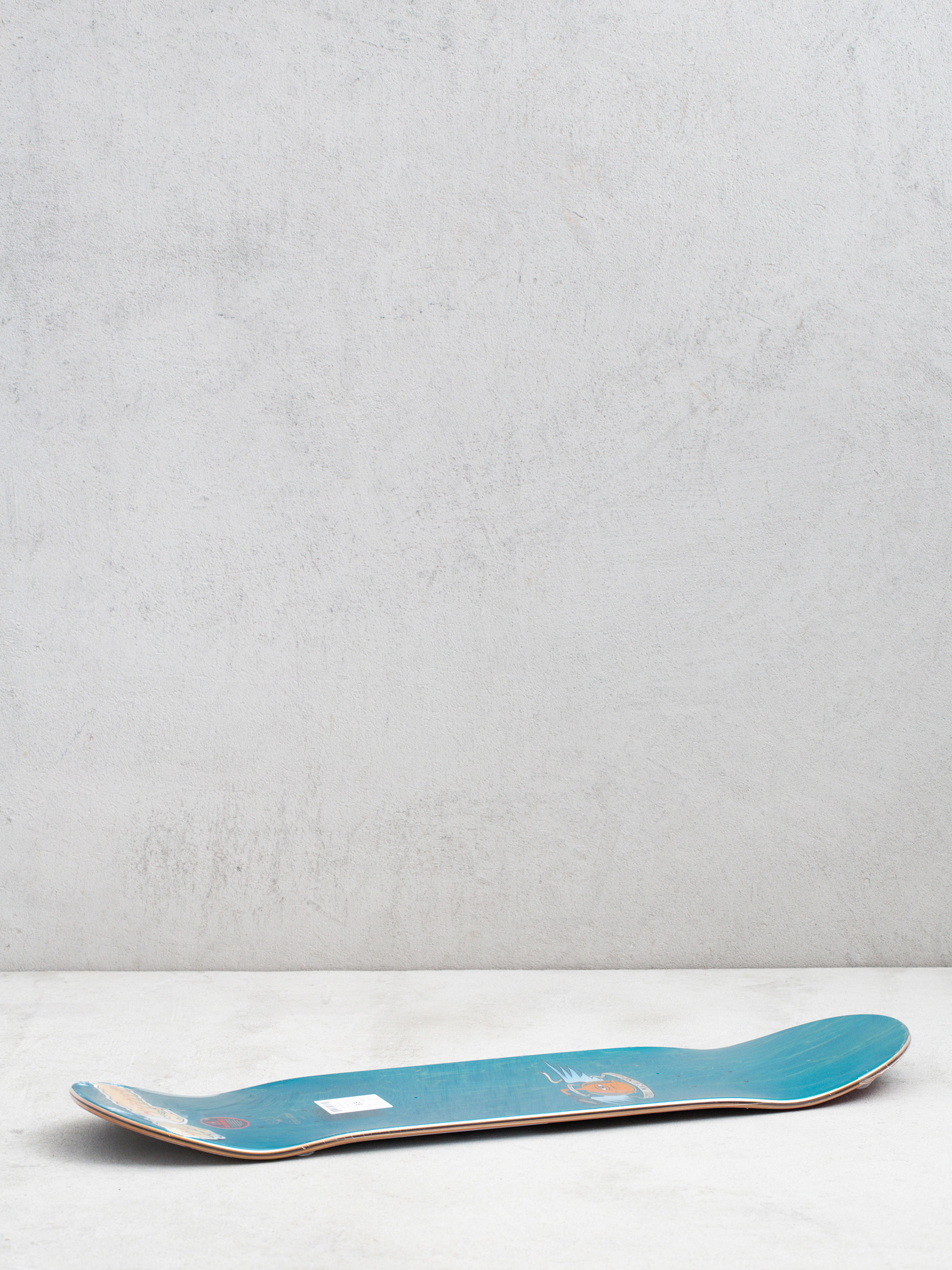 Deska Toy Machine Bury The Hatchet Symmetrical