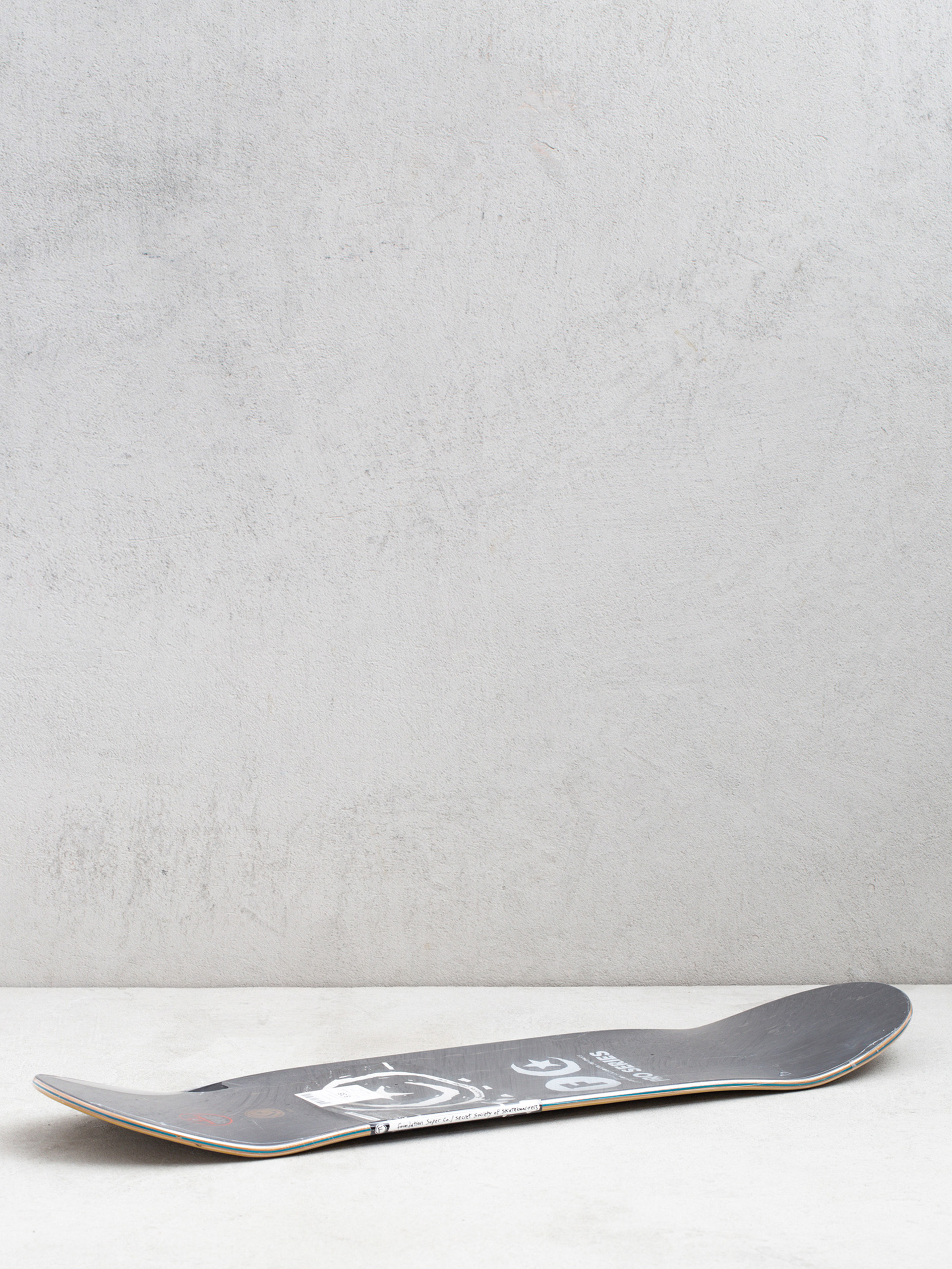 Deska Foundation Campbell Star & Moon