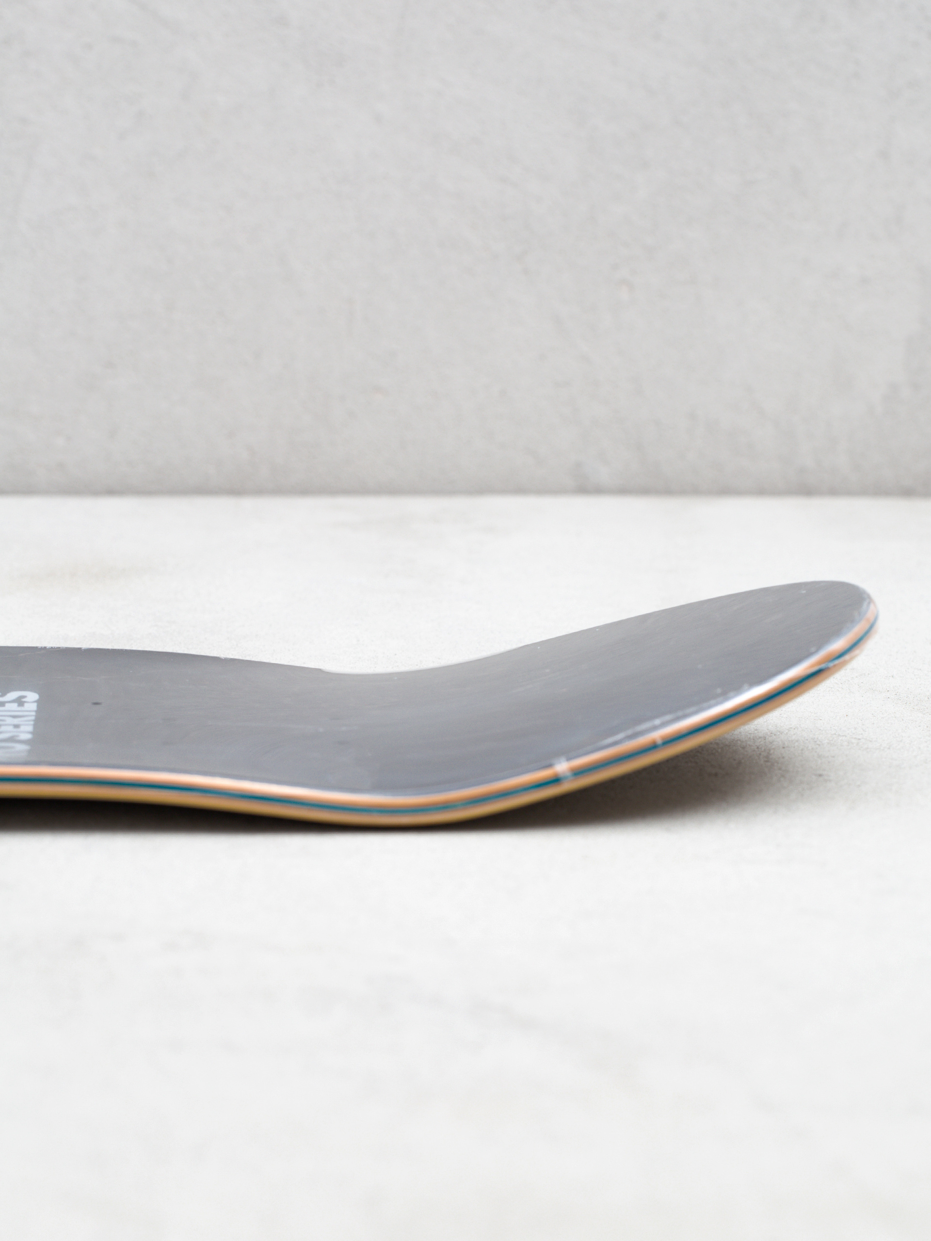 Deska Foundation Campbell Star & Moon