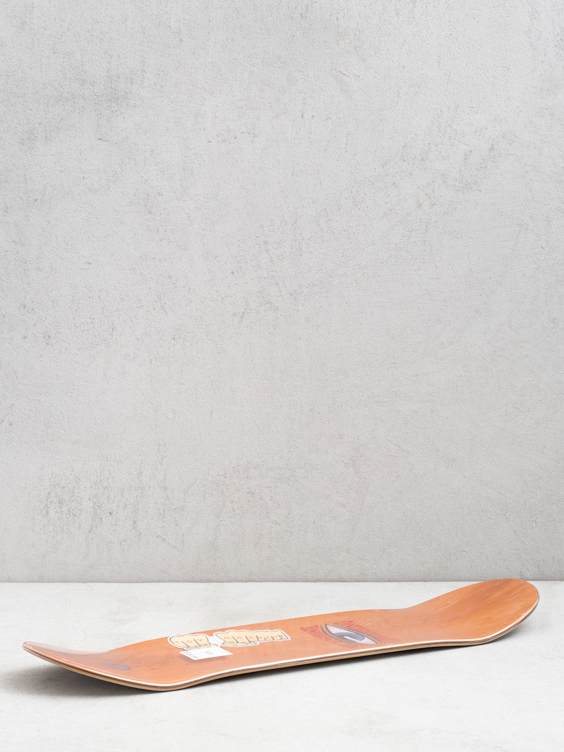 Deska Toy Machine Willard City