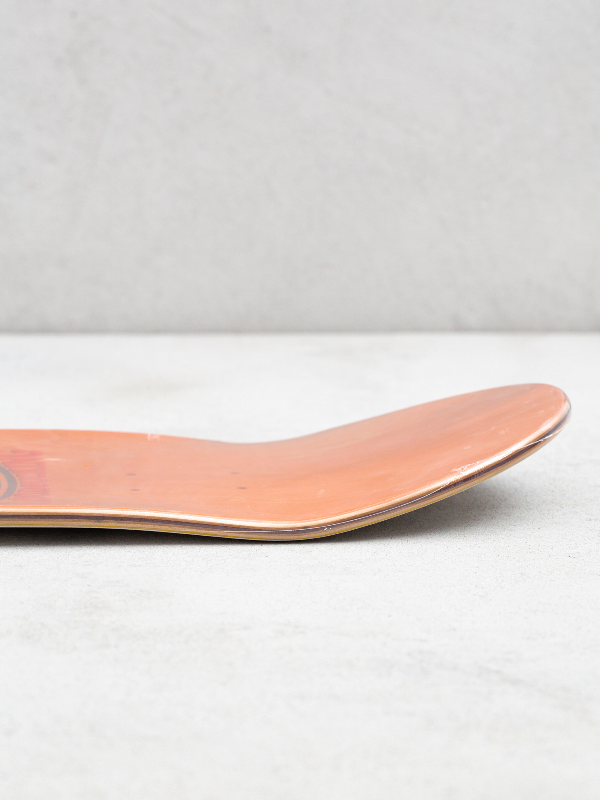 Deska Toy Machine Willard City