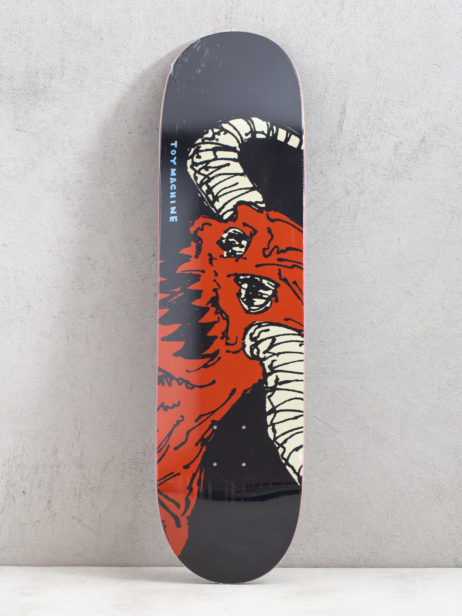 Deska Toy Machine Wth Vice