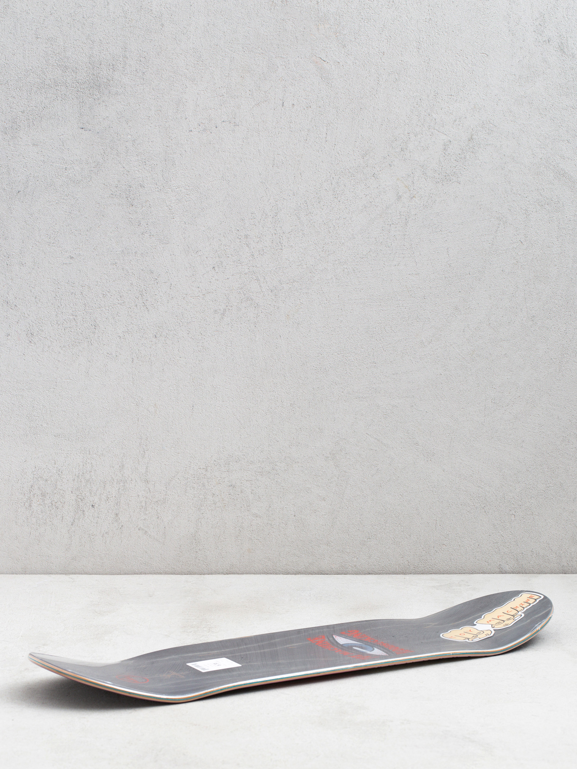 Deska Toy Machine Wth Vice