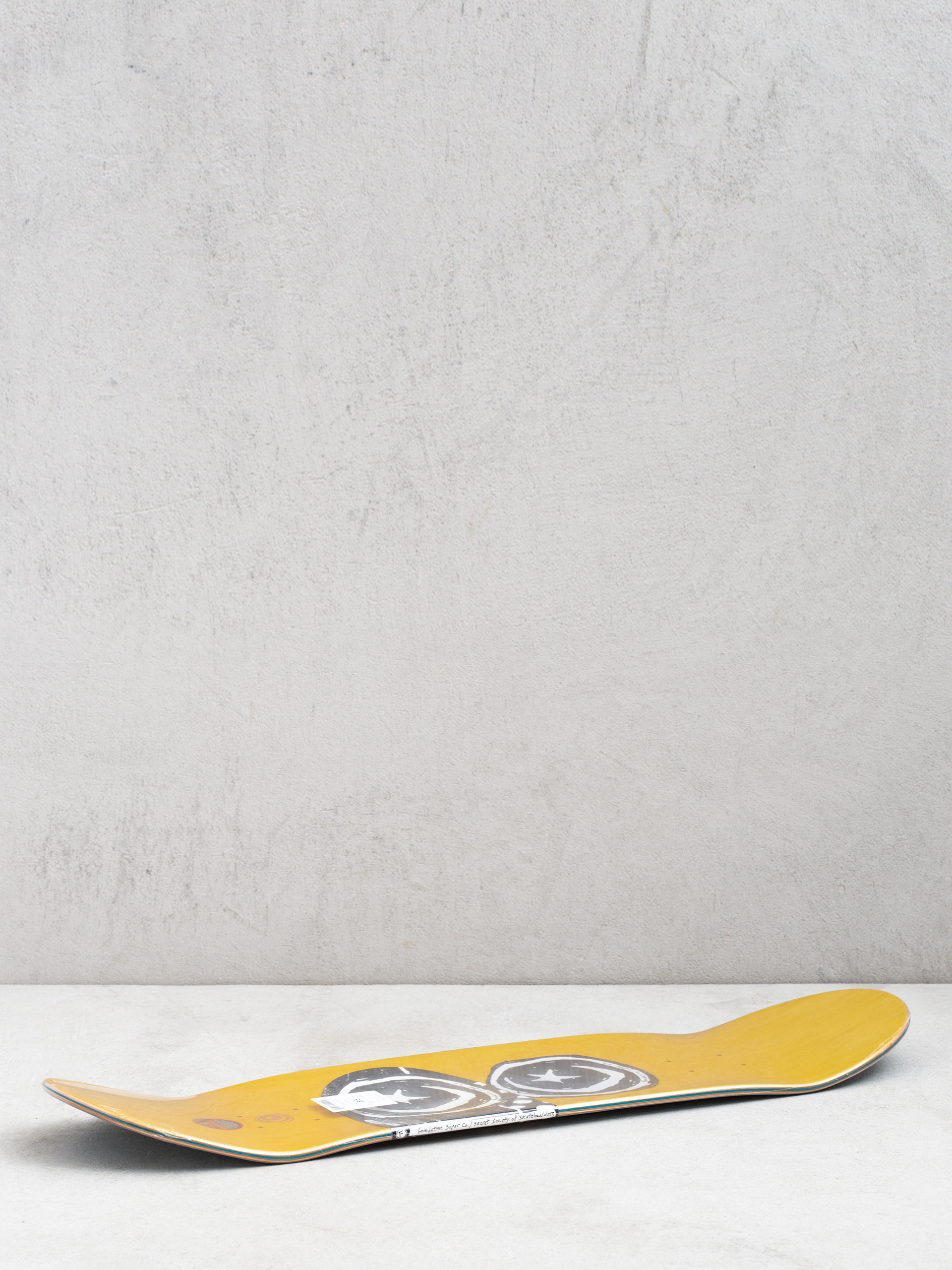 Deska Foundation Mosquito