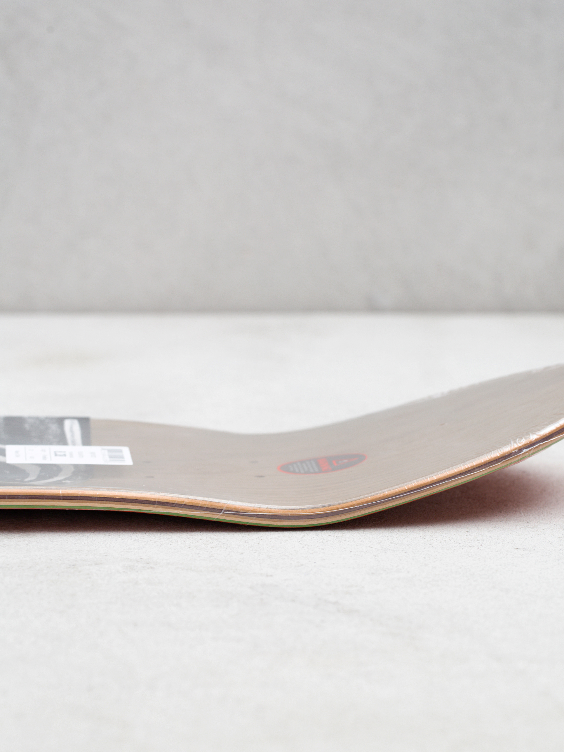 Deska Foundation Im Dead