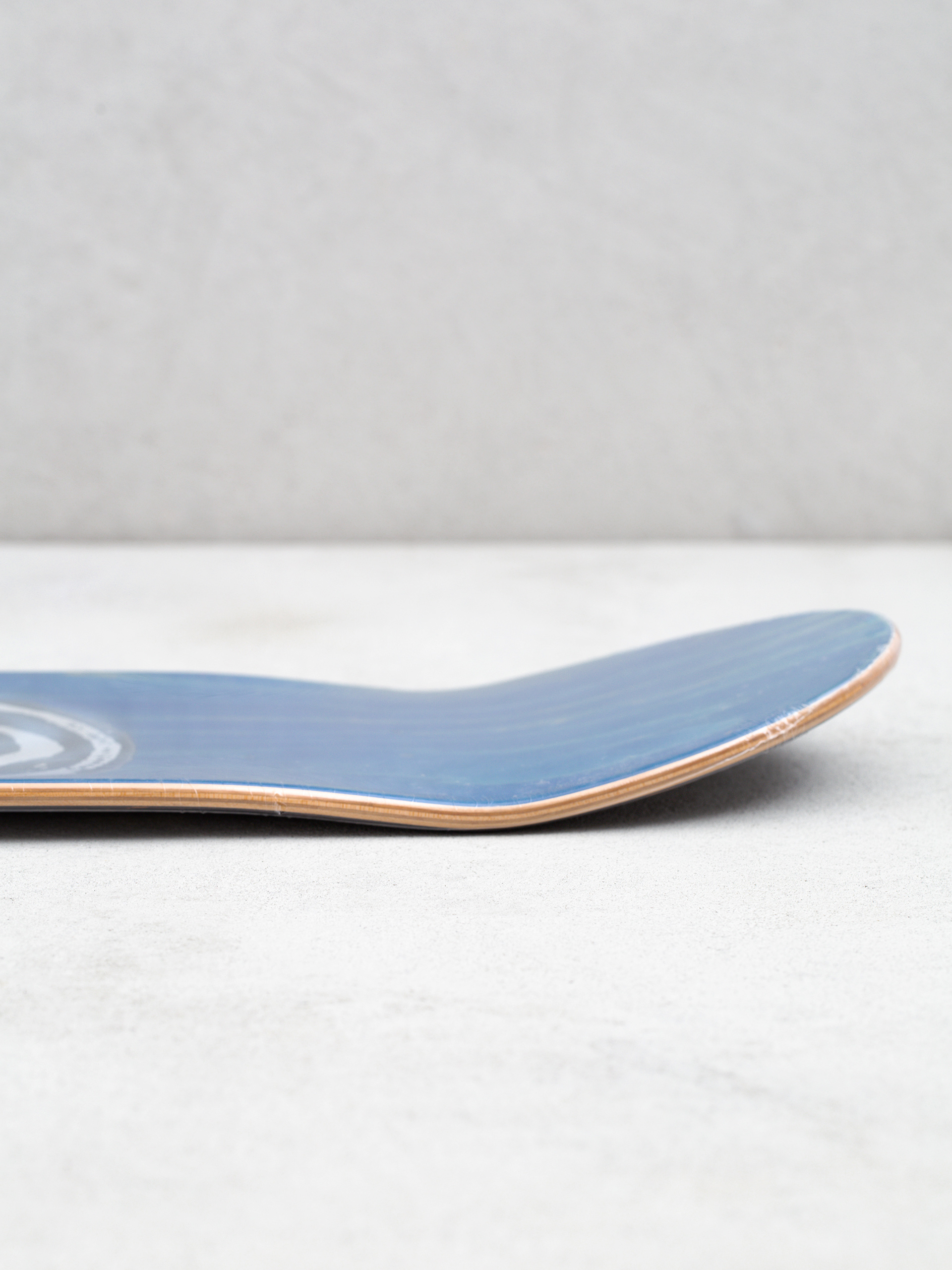 Deska Foundation Glick Heads (black/orange)