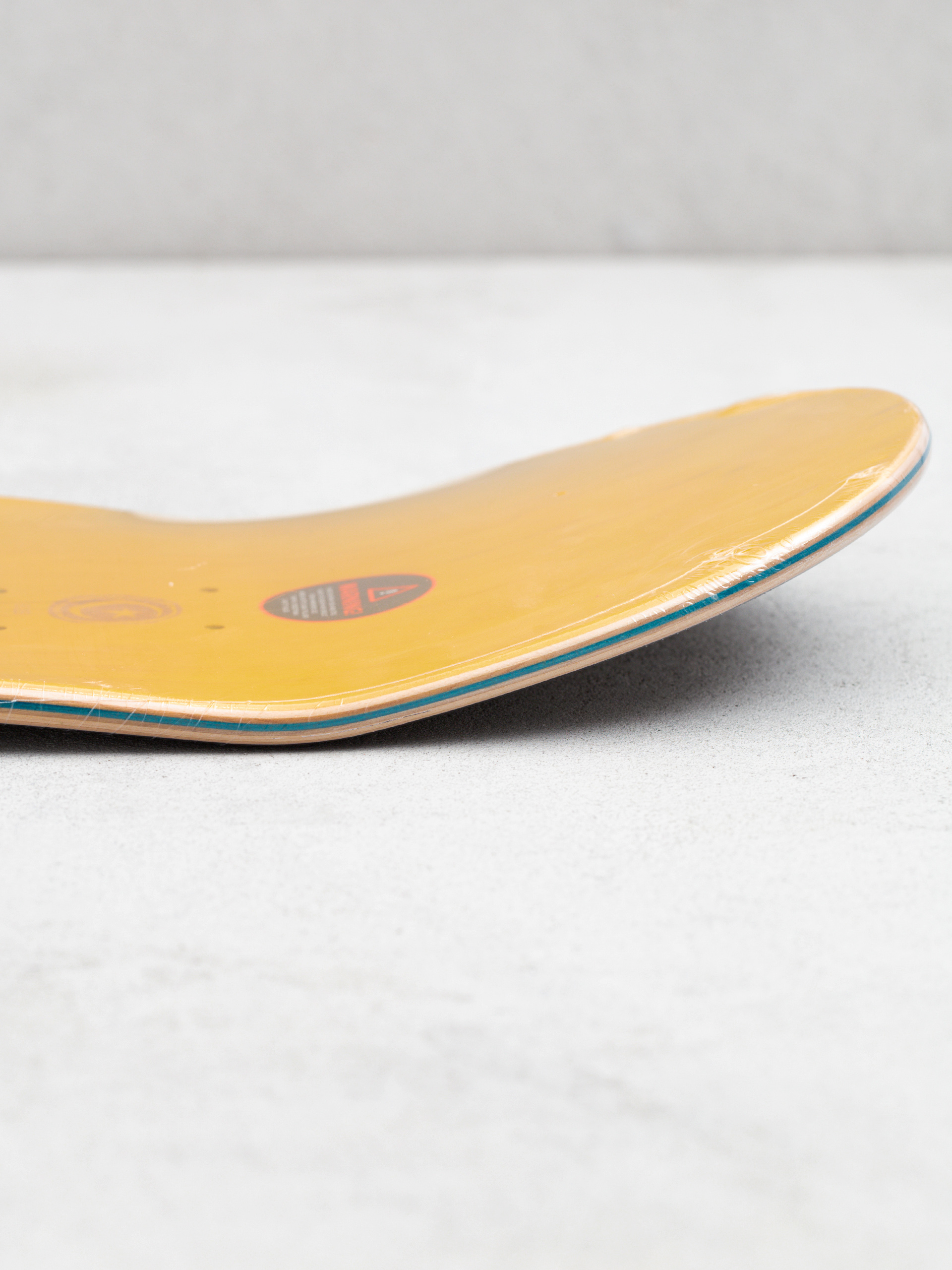 Deska Foundation Servold Star & Moon