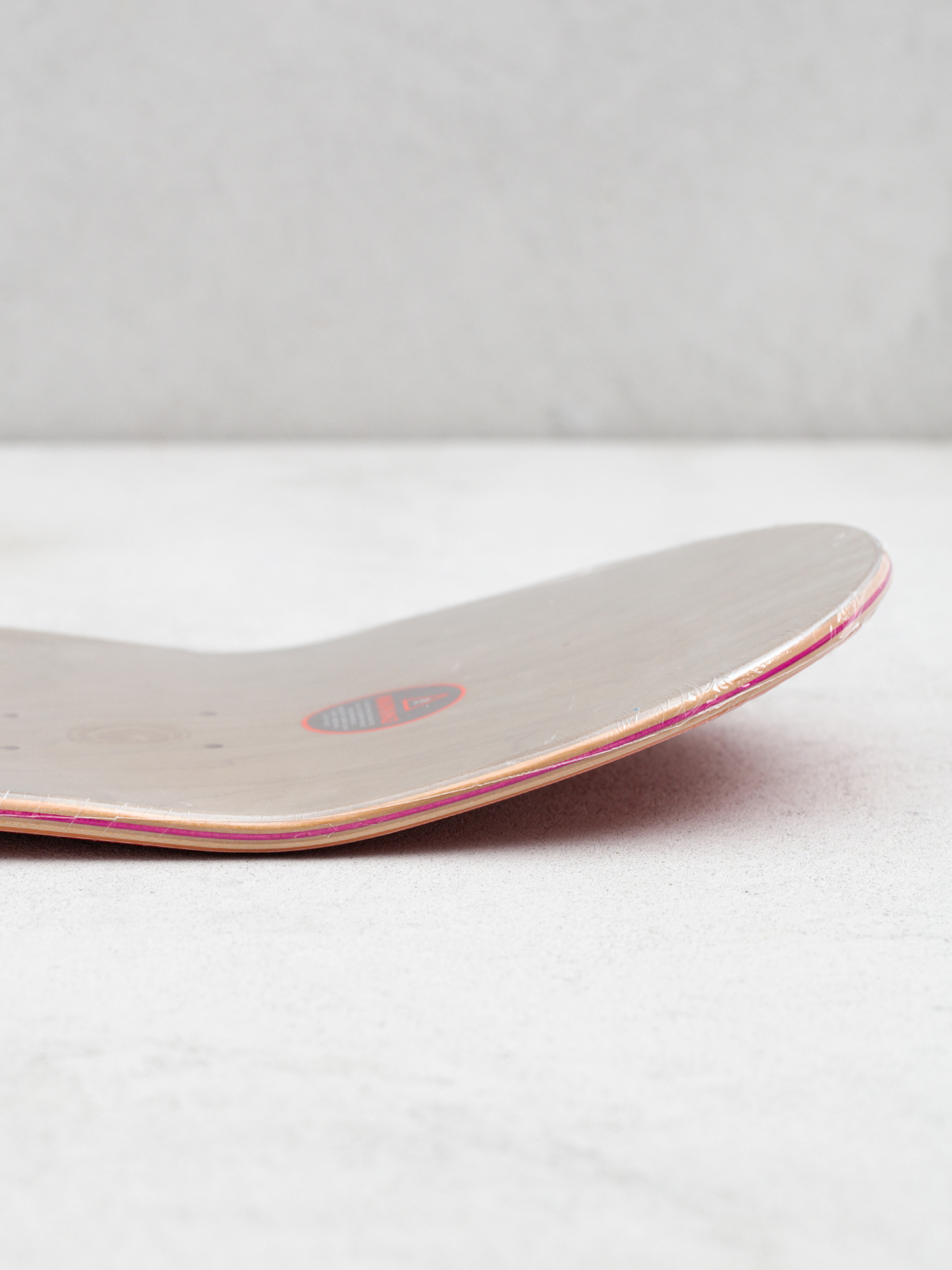 Deska Foundation Lindloff F House