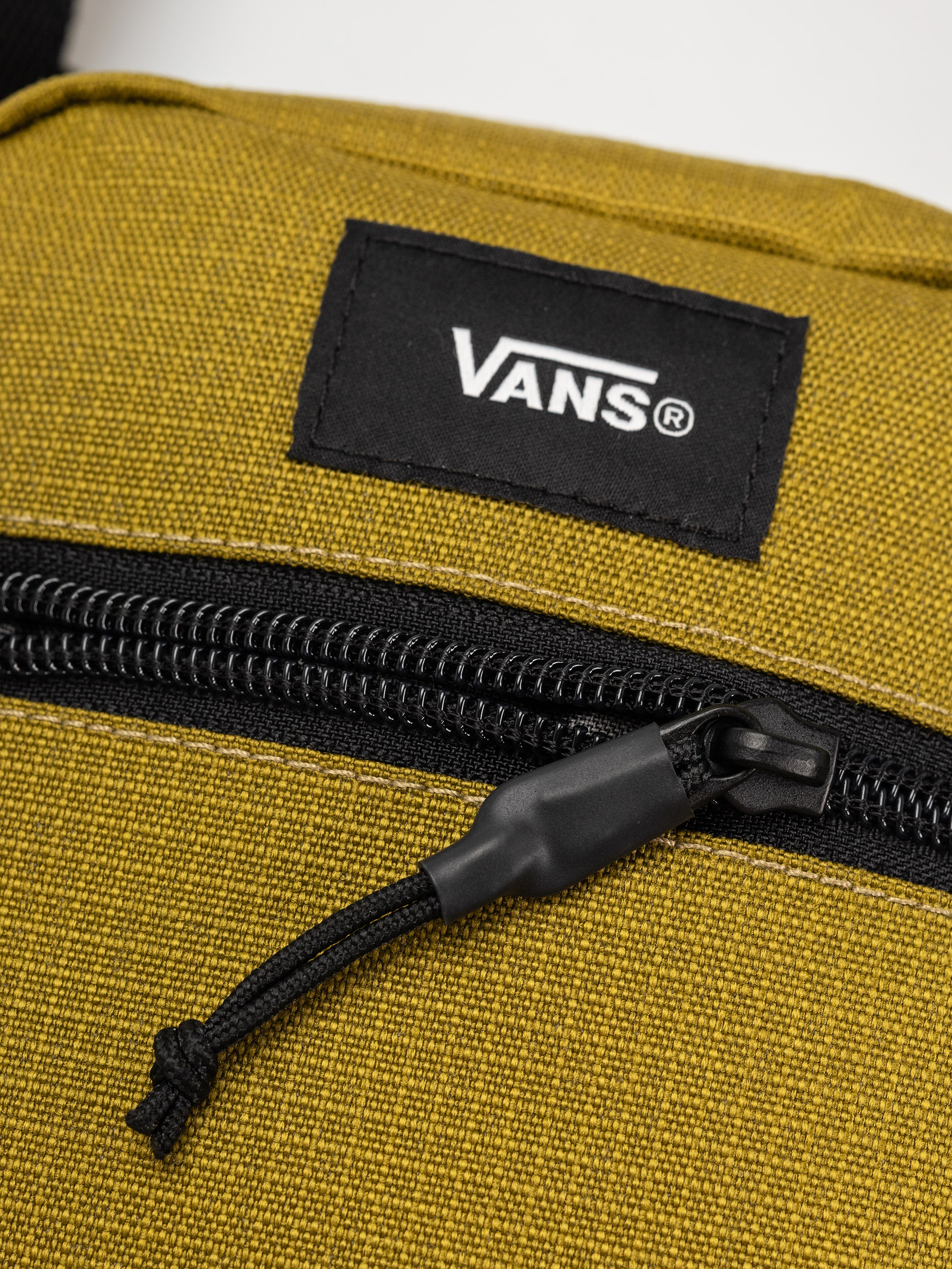 Ledvinka Vans Bail Shoulder (burnt gold)