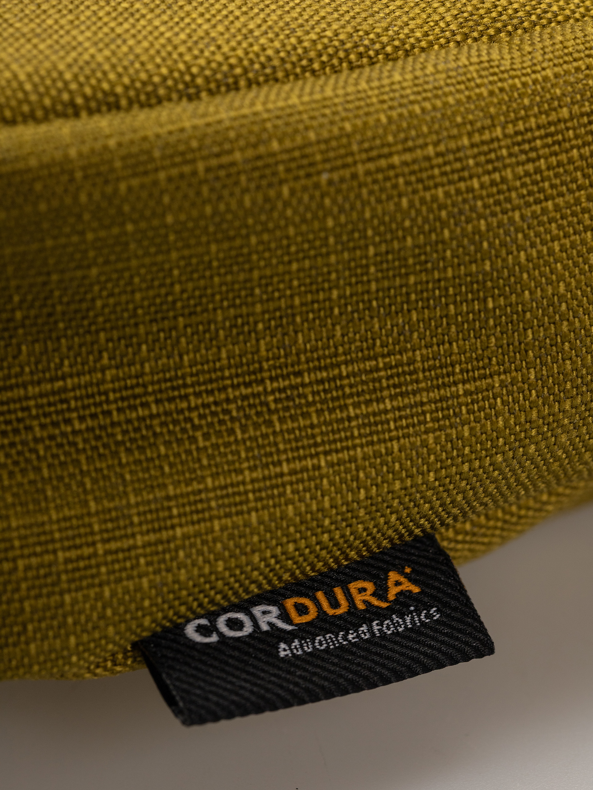 Ledvinka Vans Bail Shoulder (burnt gold)