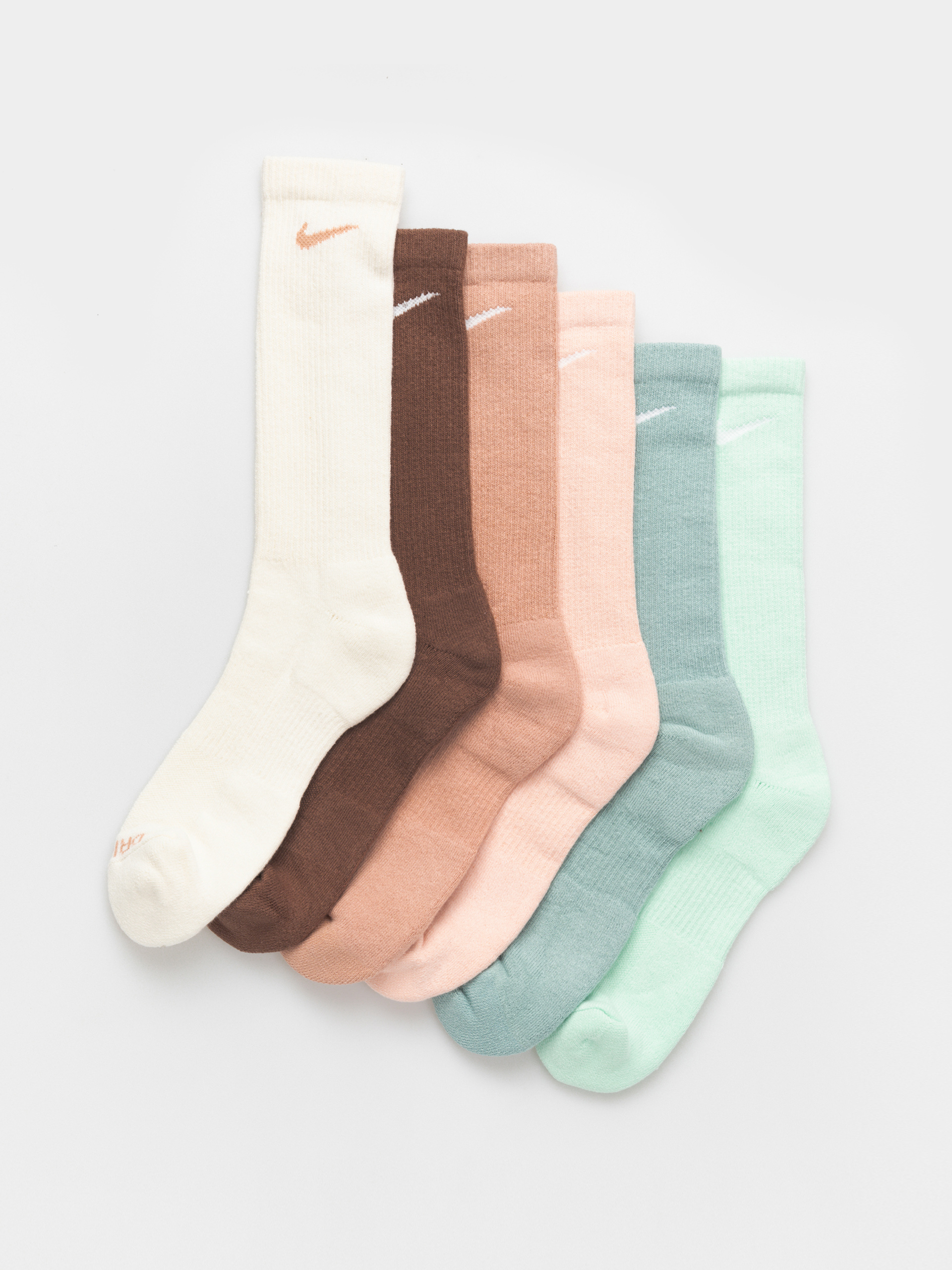 Ponou017eky Nike SB Everyday Plus Cushioned (multi color)