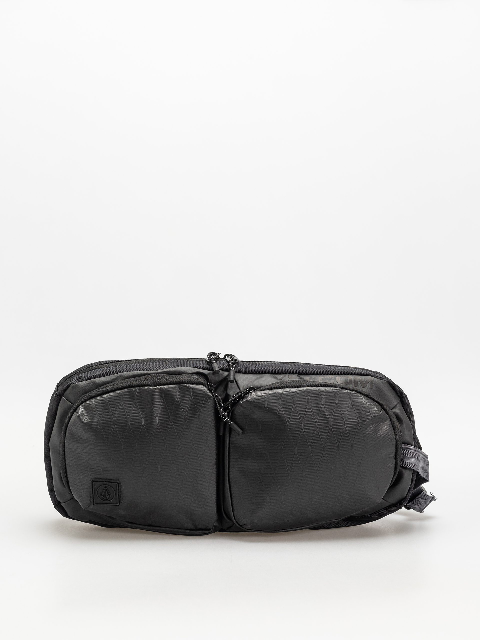 Ledvinka Volcom Venture Sling Pack (black)