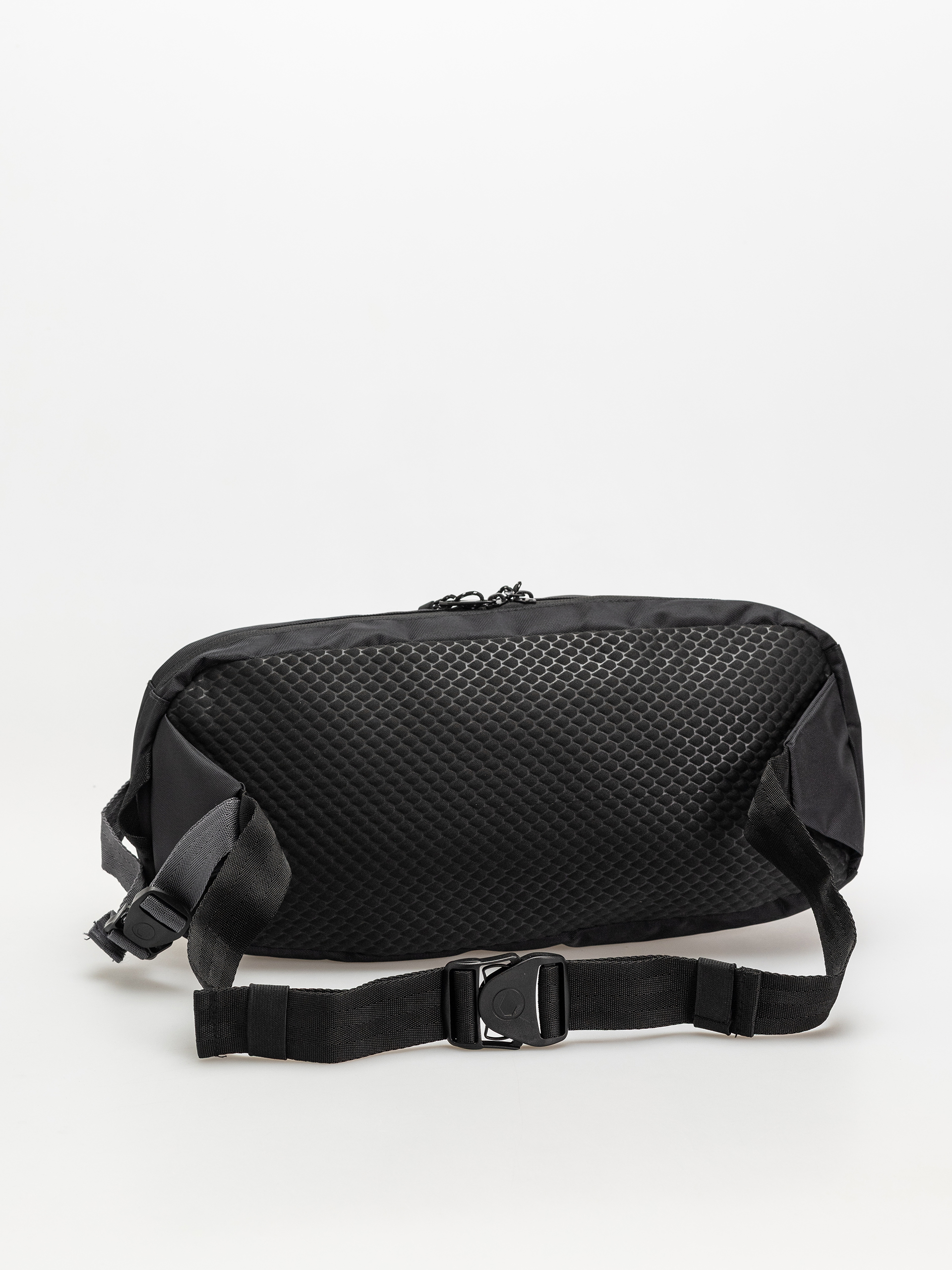 Ledvinka Volcom Venture Sling Pack (black)