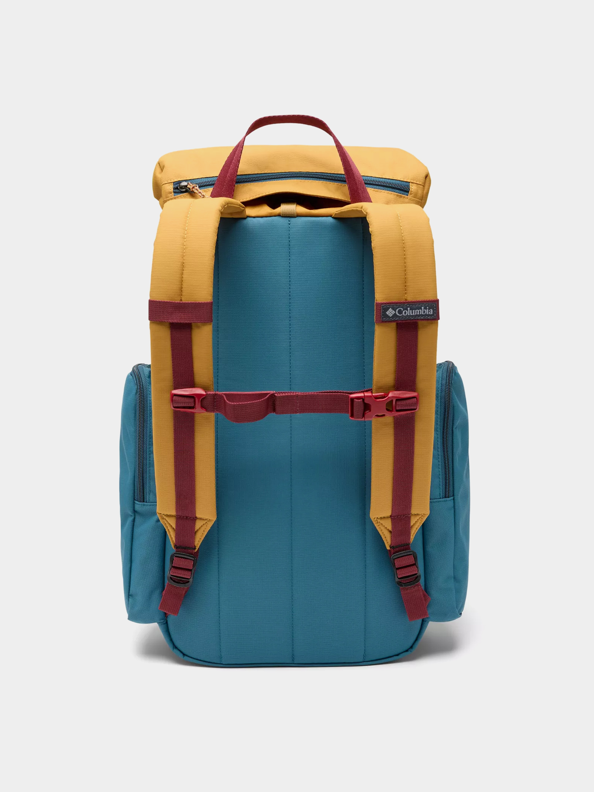 Batoh Columbia Trail Traveler 28L (maple sugar/everblue)