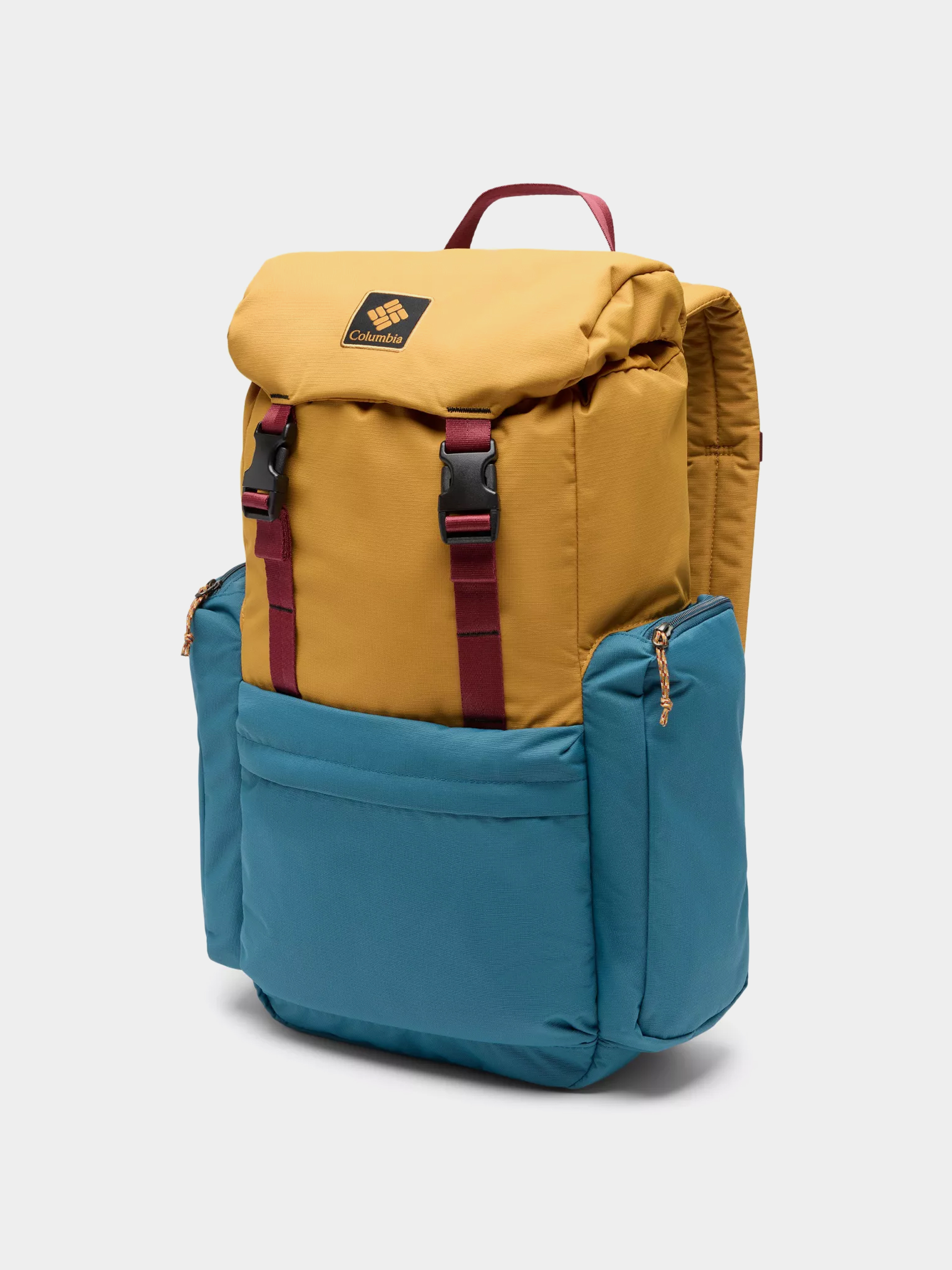 Batoh Columbia Trail Traveler 28L (maple sugar/everblue)